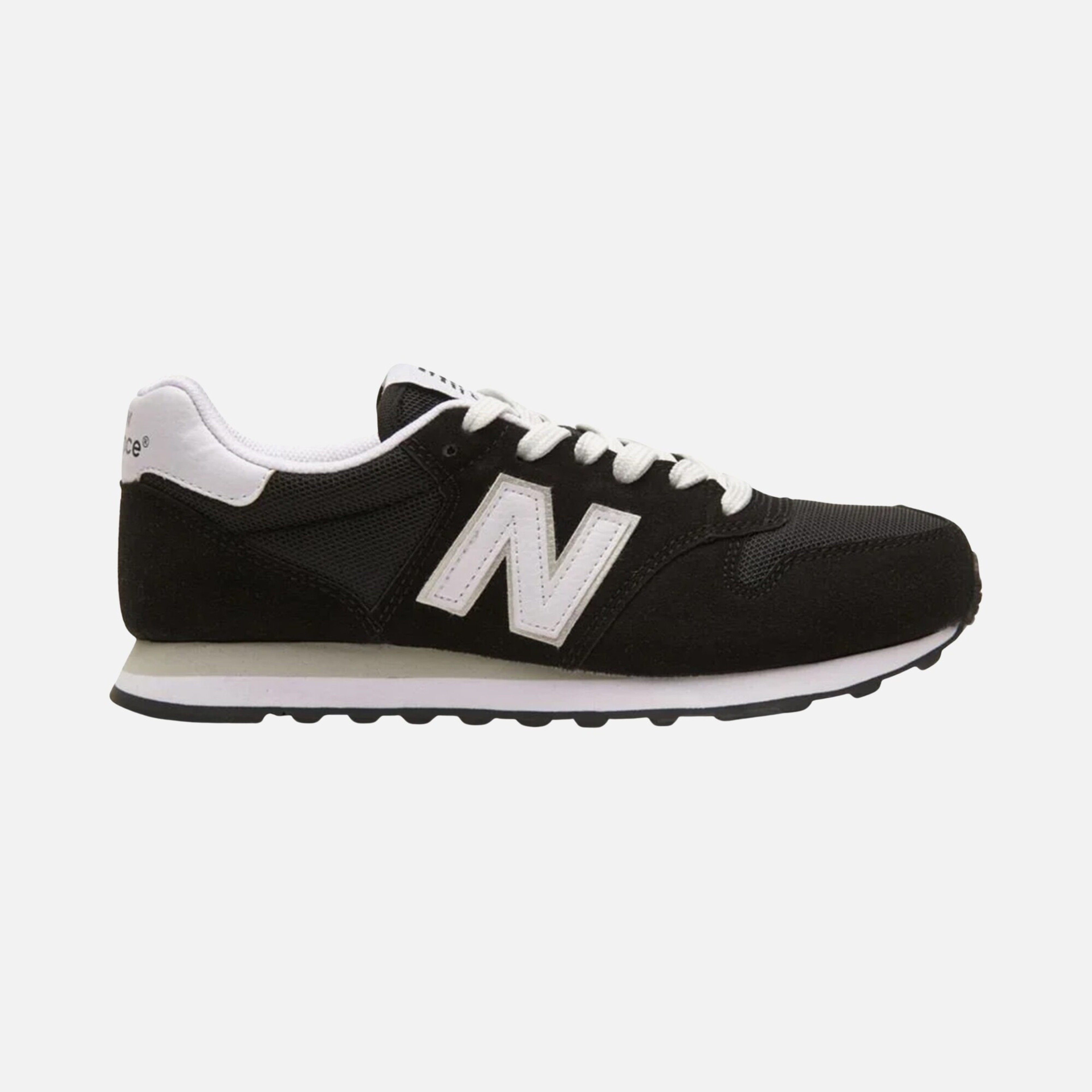 New Balance 500 Kadın Spor Ayakkabı