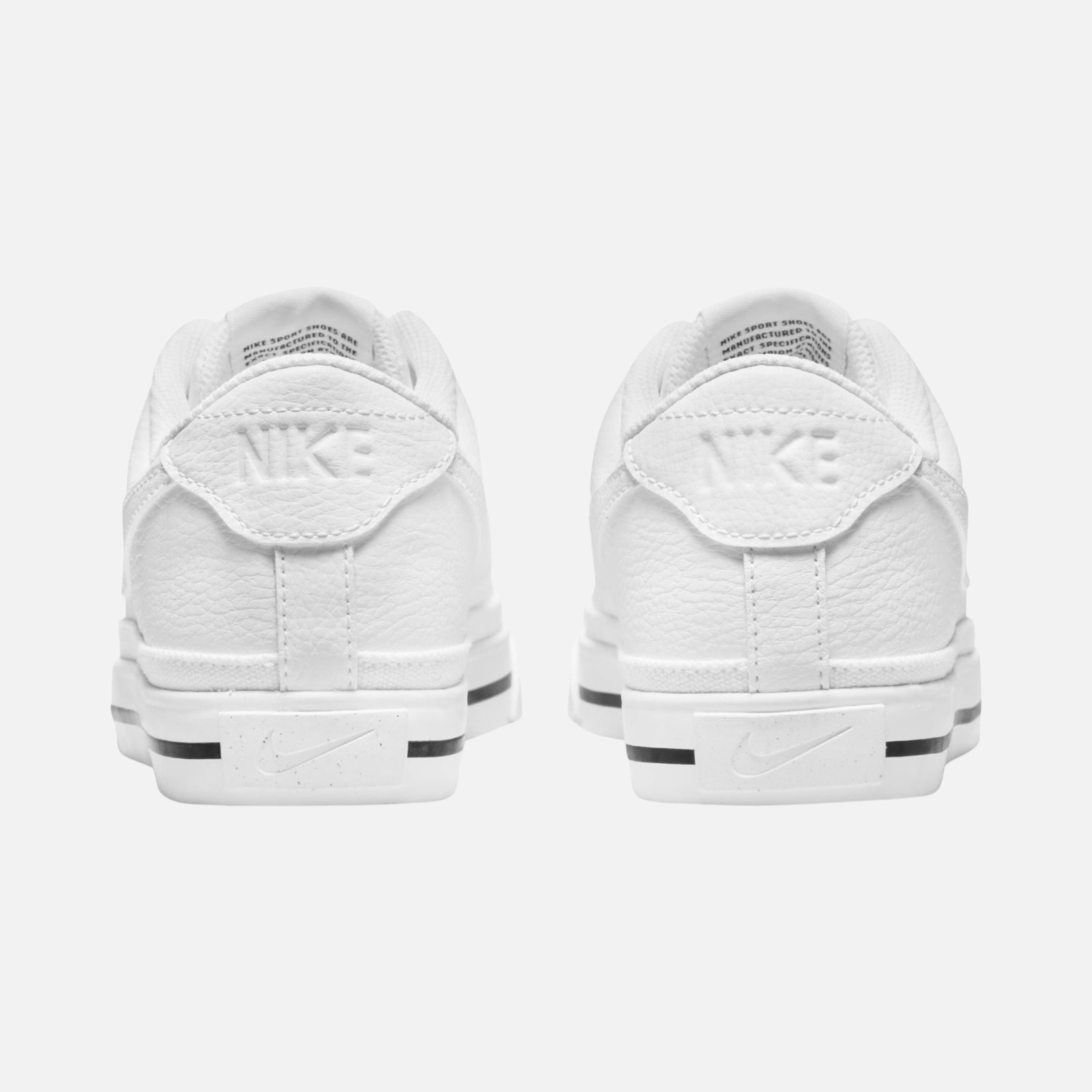 Nike Court Legacy Next Nature Kadın Spor Ayakkabı