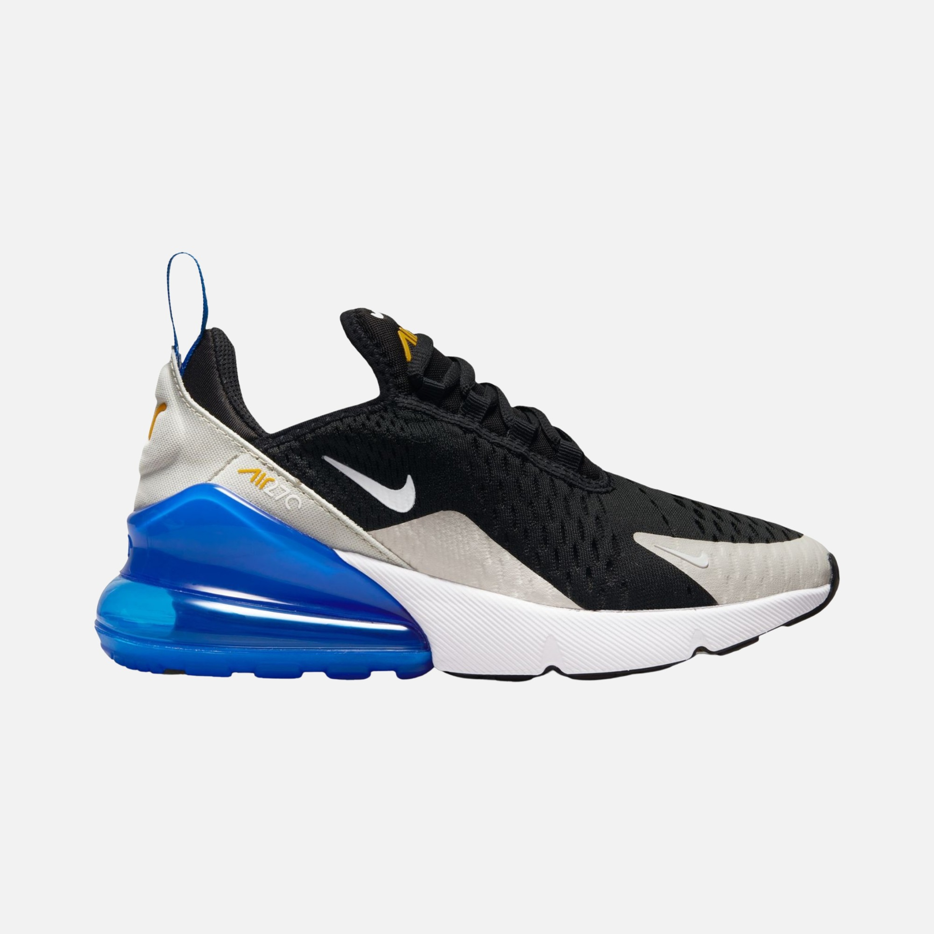 Nike Air Max 270 SS25 (GS) Spor Ayakkabı