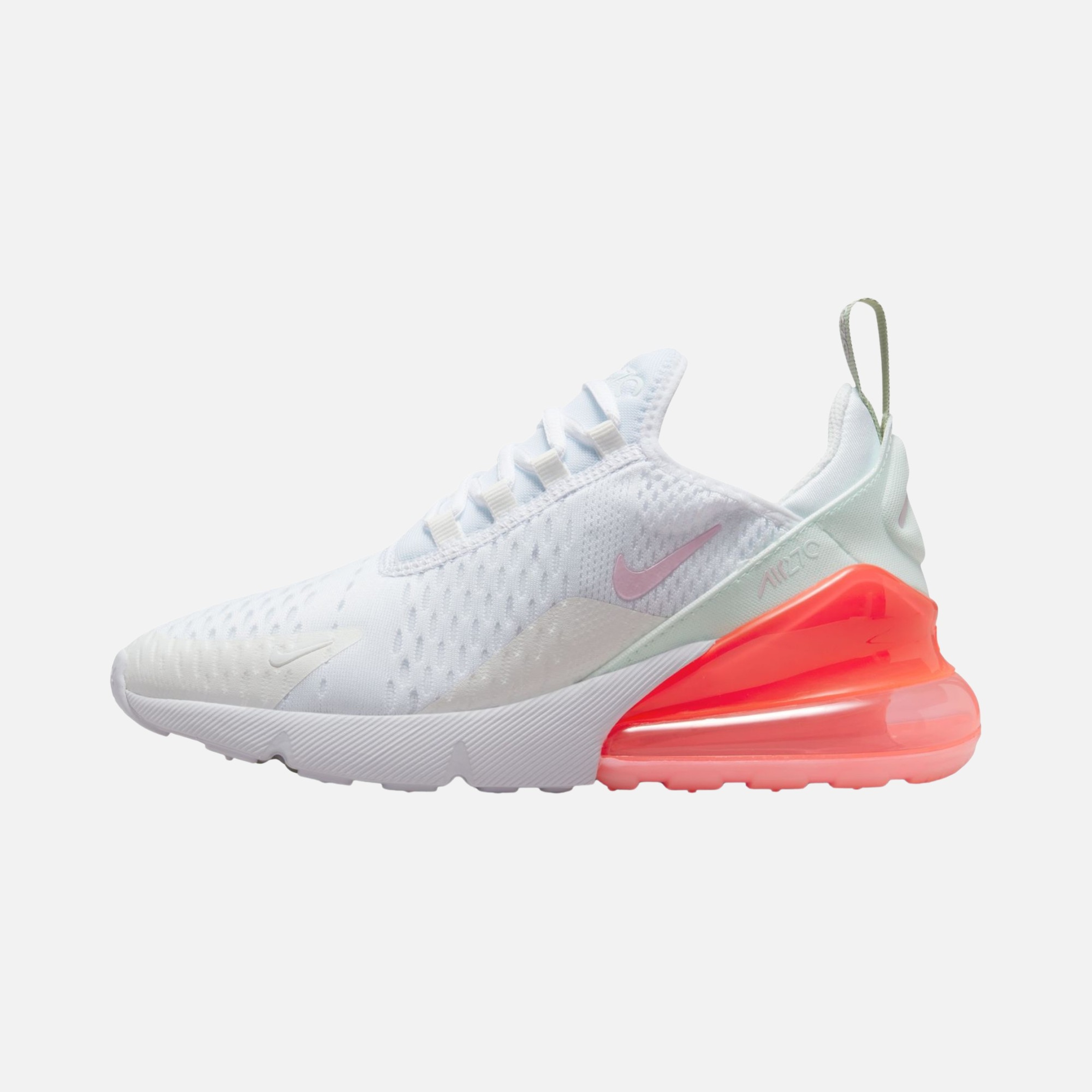 Nike Air Max 270 SS25 (GS) Spor Ayakkabı