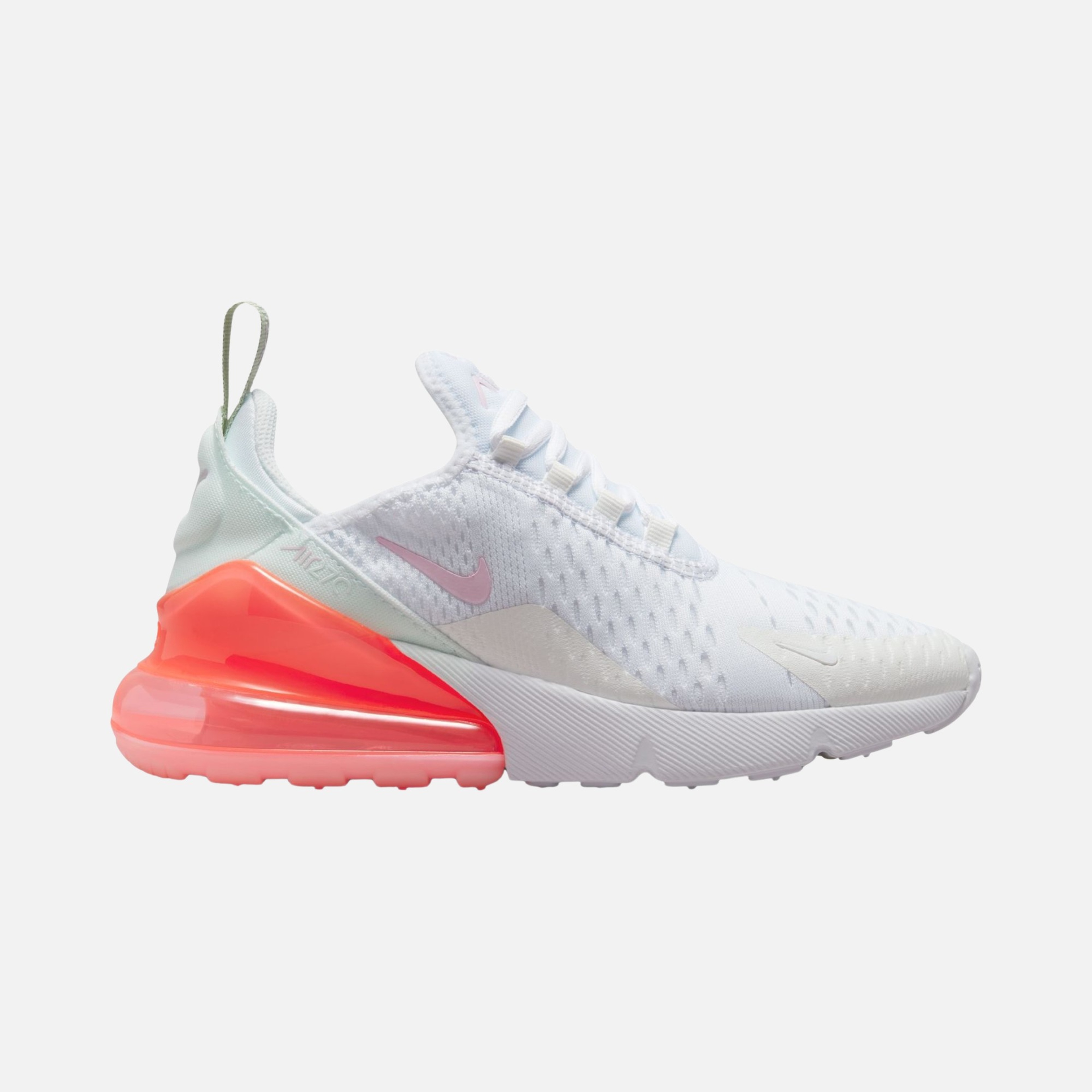 Nike Air Max 270 SS25 (GS) Spor Ayakkabı