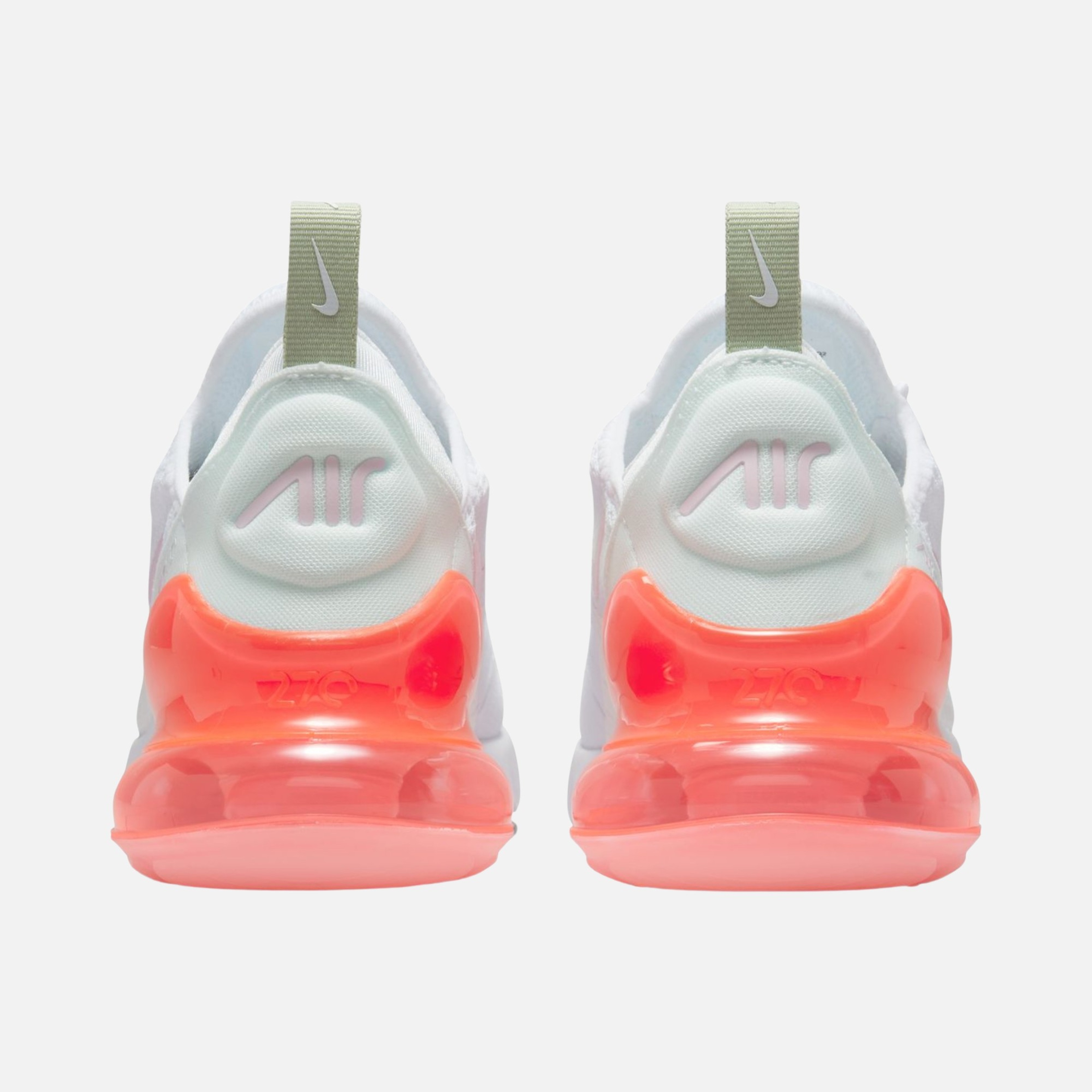 Nike Air Max 270 SS25 (GS) Spor Ayakkabı