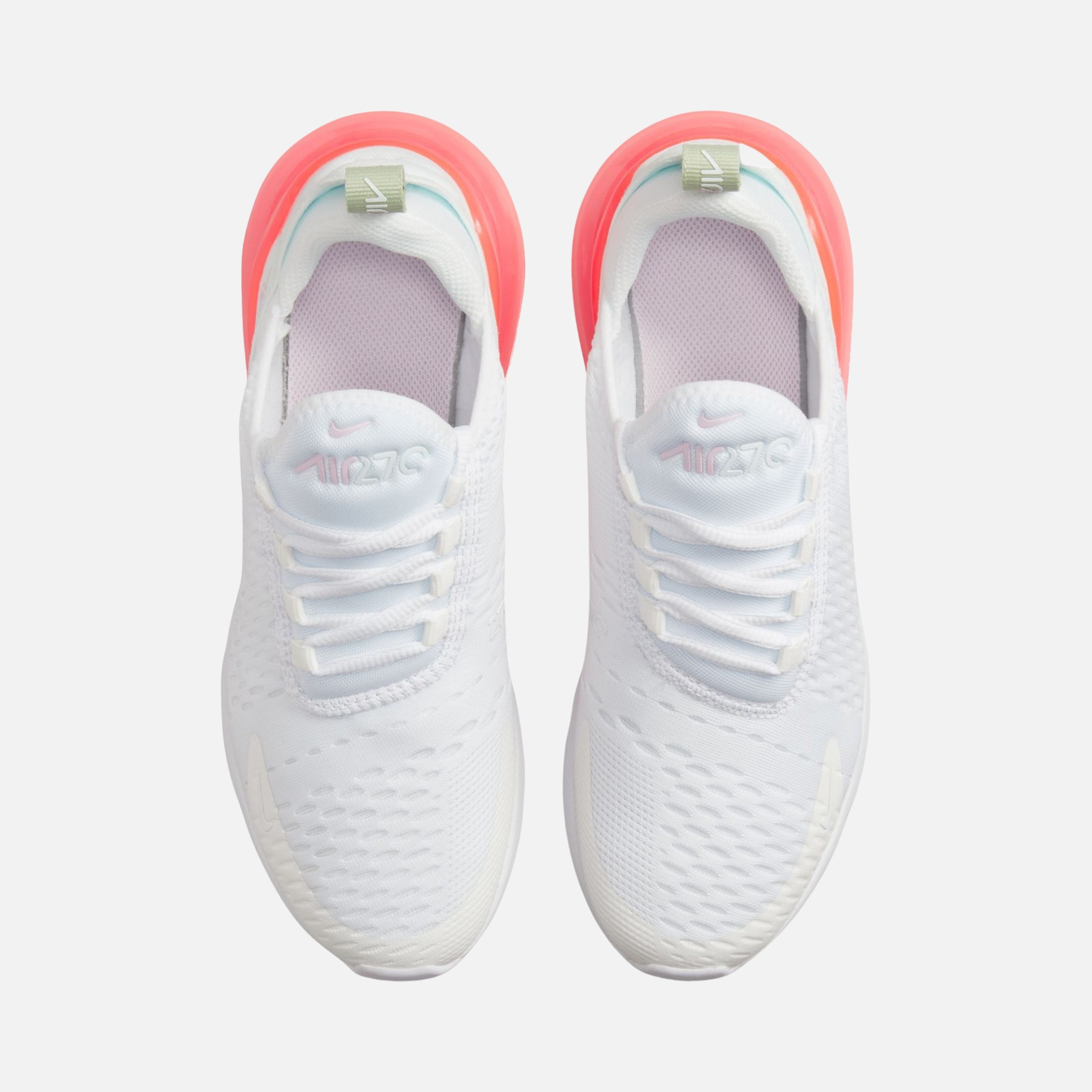 Nike Air Max 270 SS25 (GS) Spor Ayakkabı