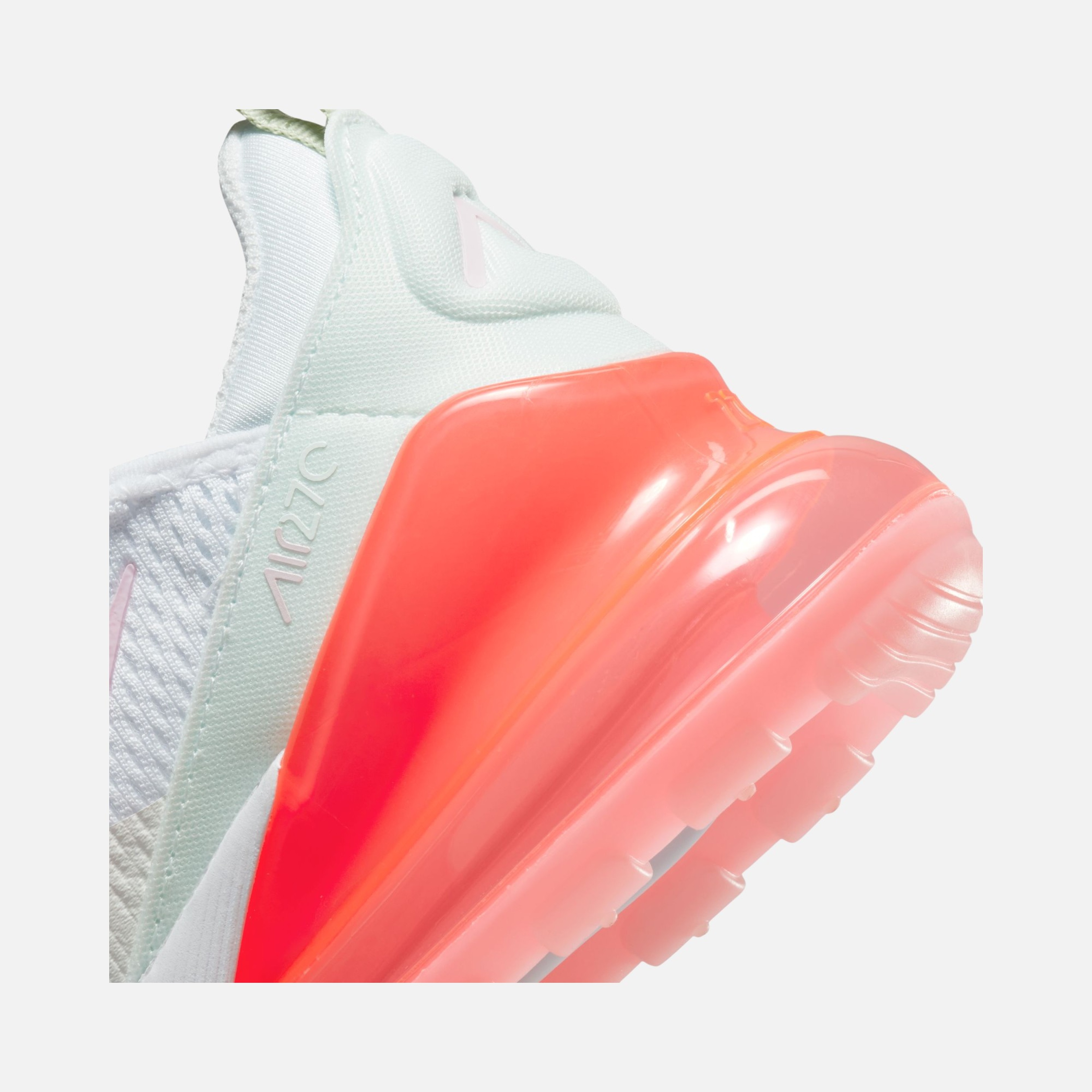 Nike Air Max 270 SS25 (GS) Spor Ayakkabı