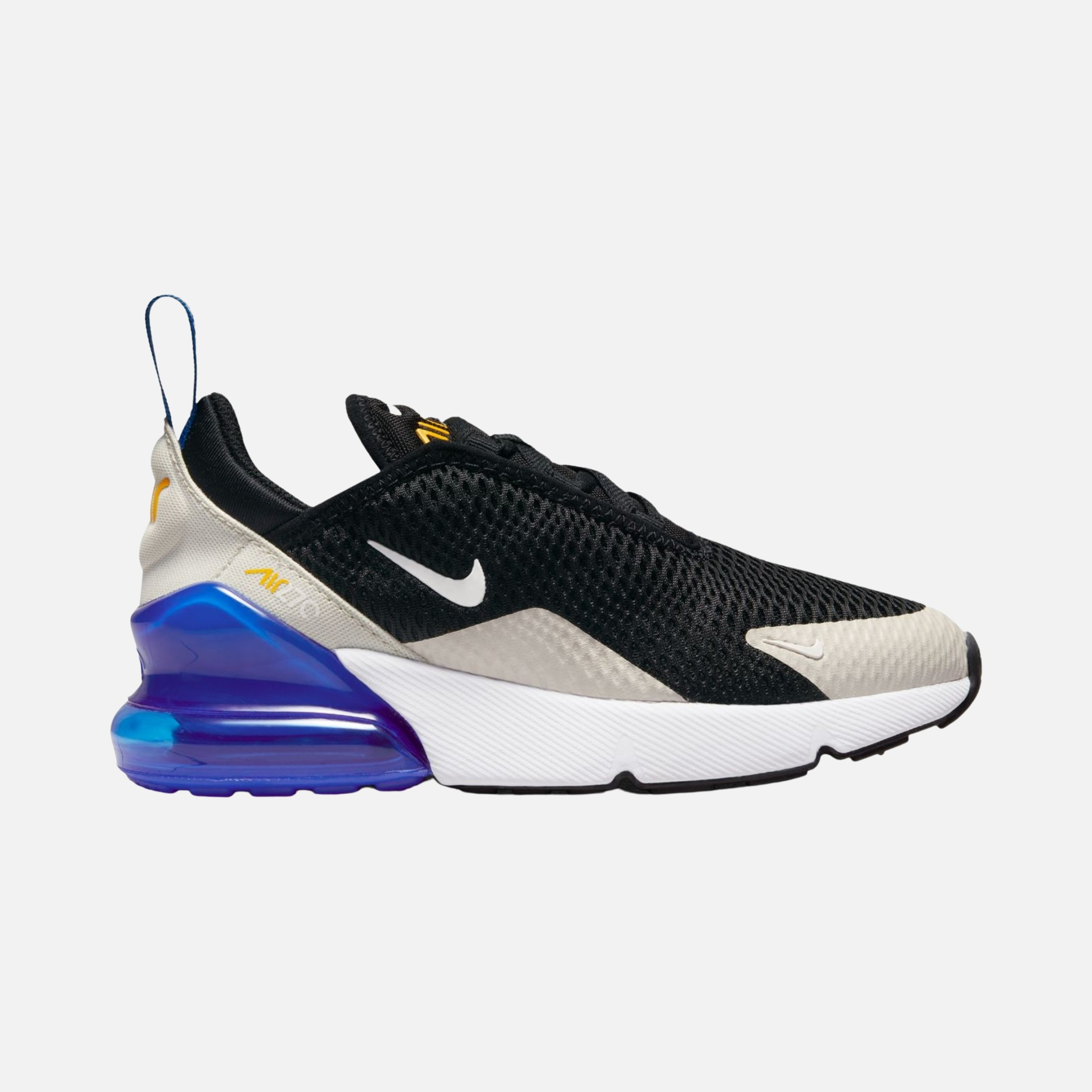 Nike Air Max 270 (PS) Çocuk Spor Ayakkabı