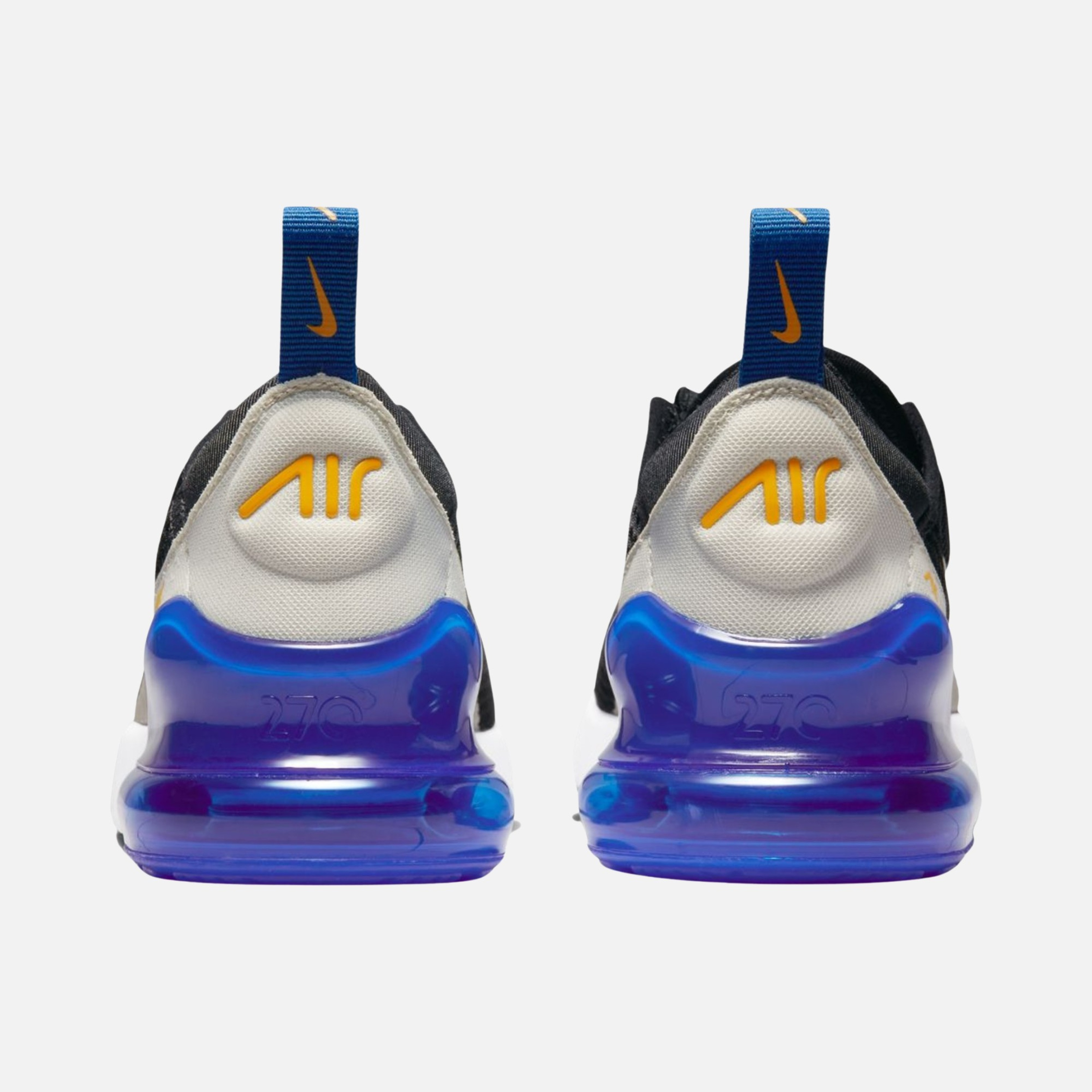 Nike Air Max 270 (PS) Çocuk Spor Ayakkabı