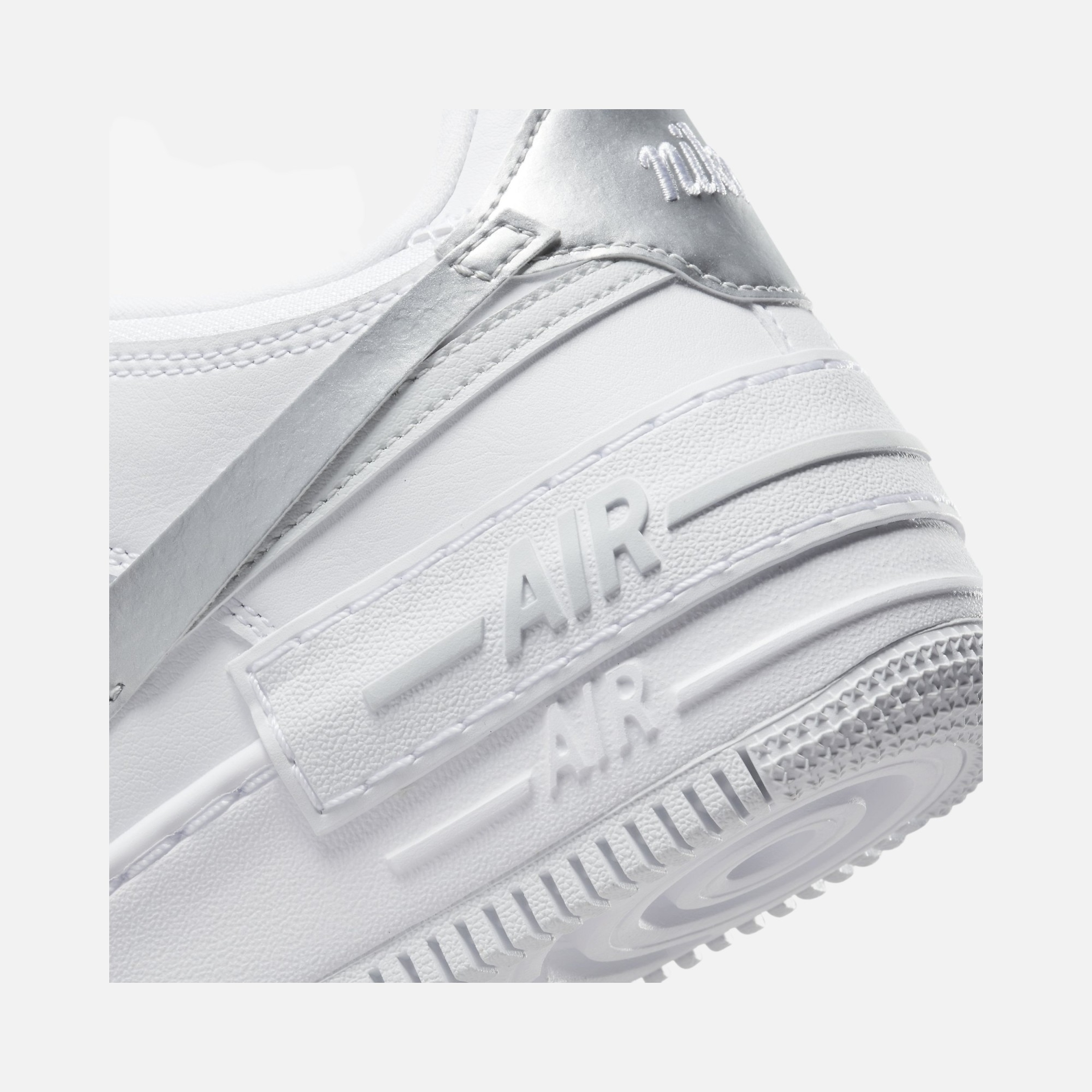 Nike Air Force 1 Shadow CO Kadın Spor Ayakkabı