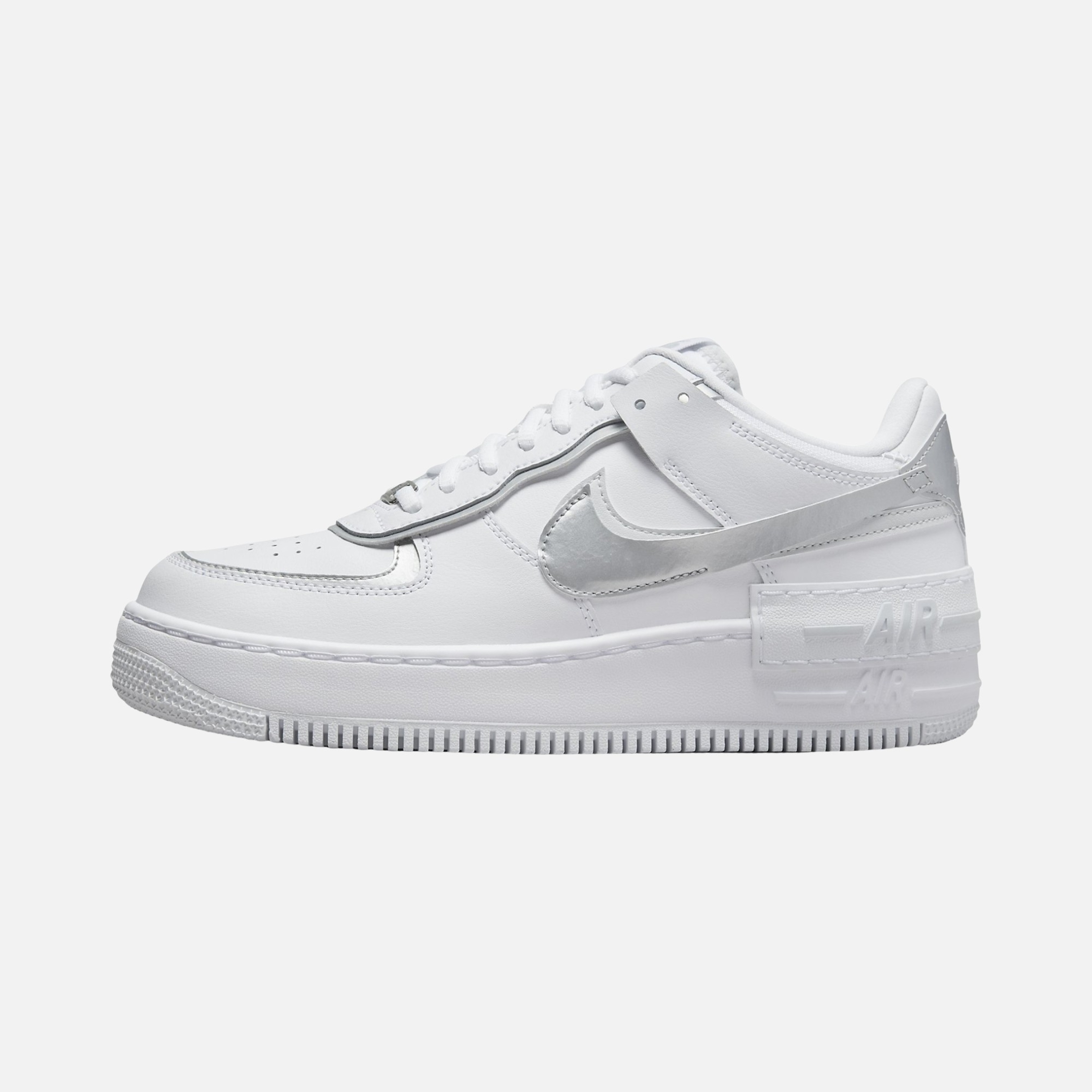 Nike Air Force 1 Shadow CO Kadın Spor Ayakkabı
