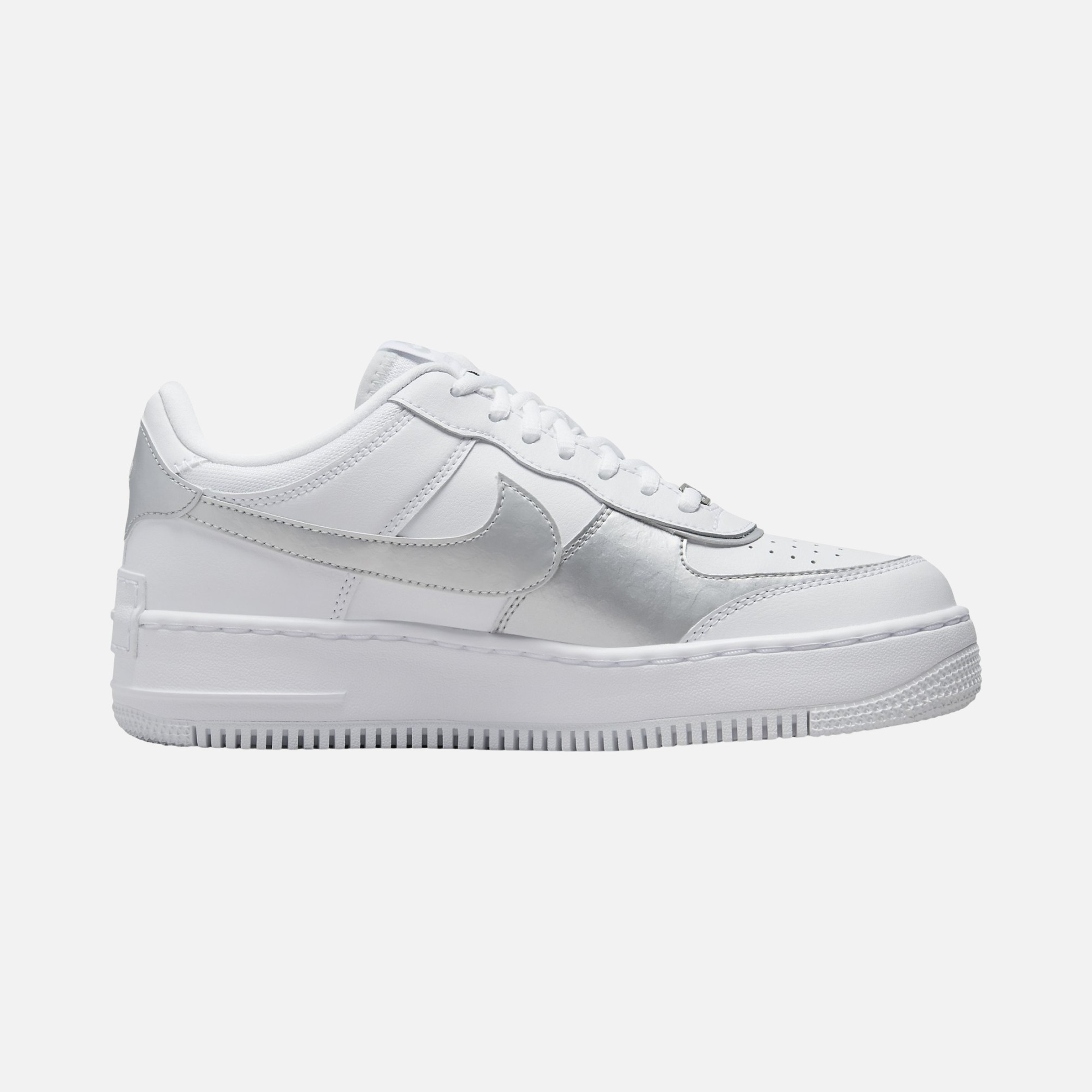 Nike Air Force 1 Shadow CO Kadın Spor Ayakkabı