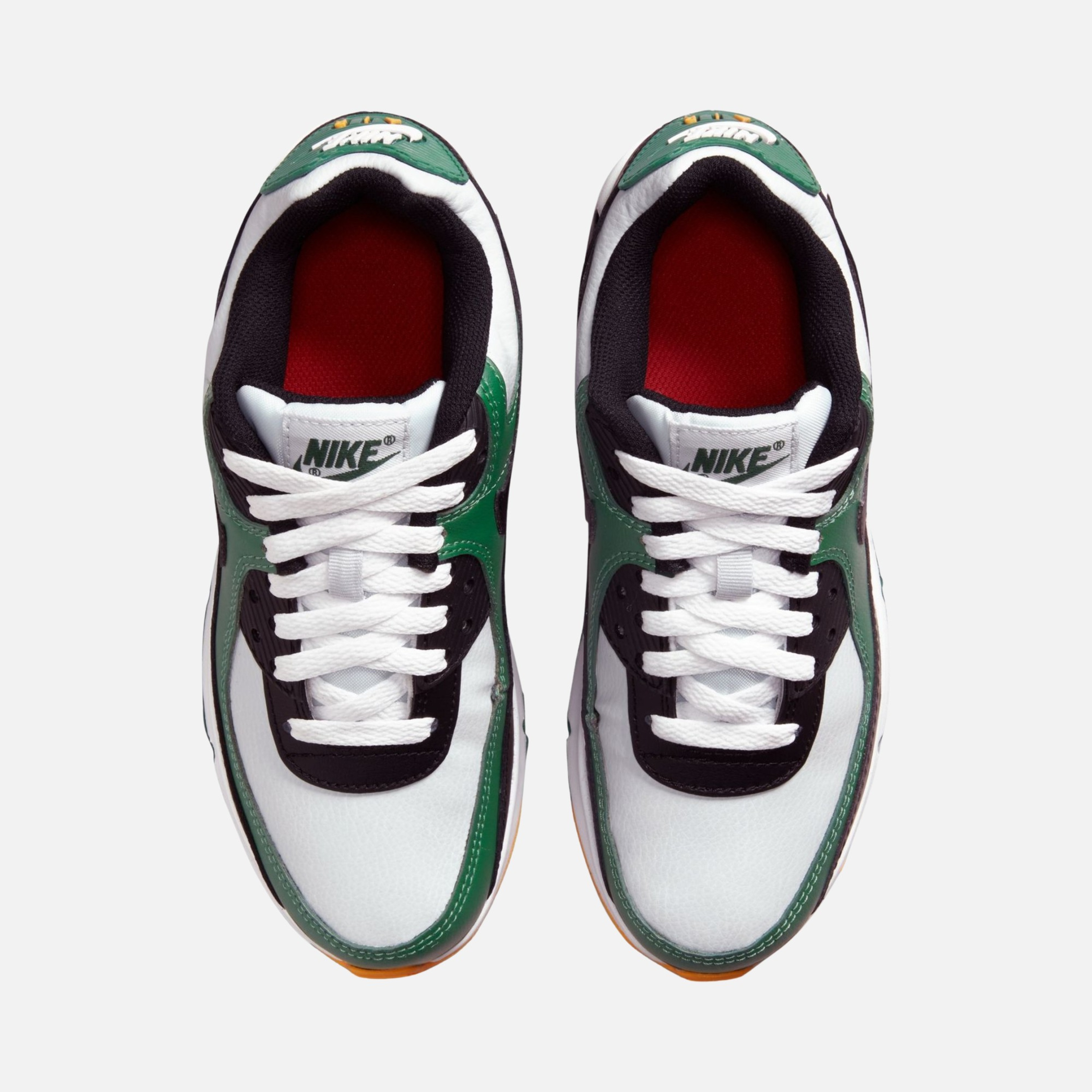 Nike Air Max 90 Leather (GS) Spor Ayakkabı