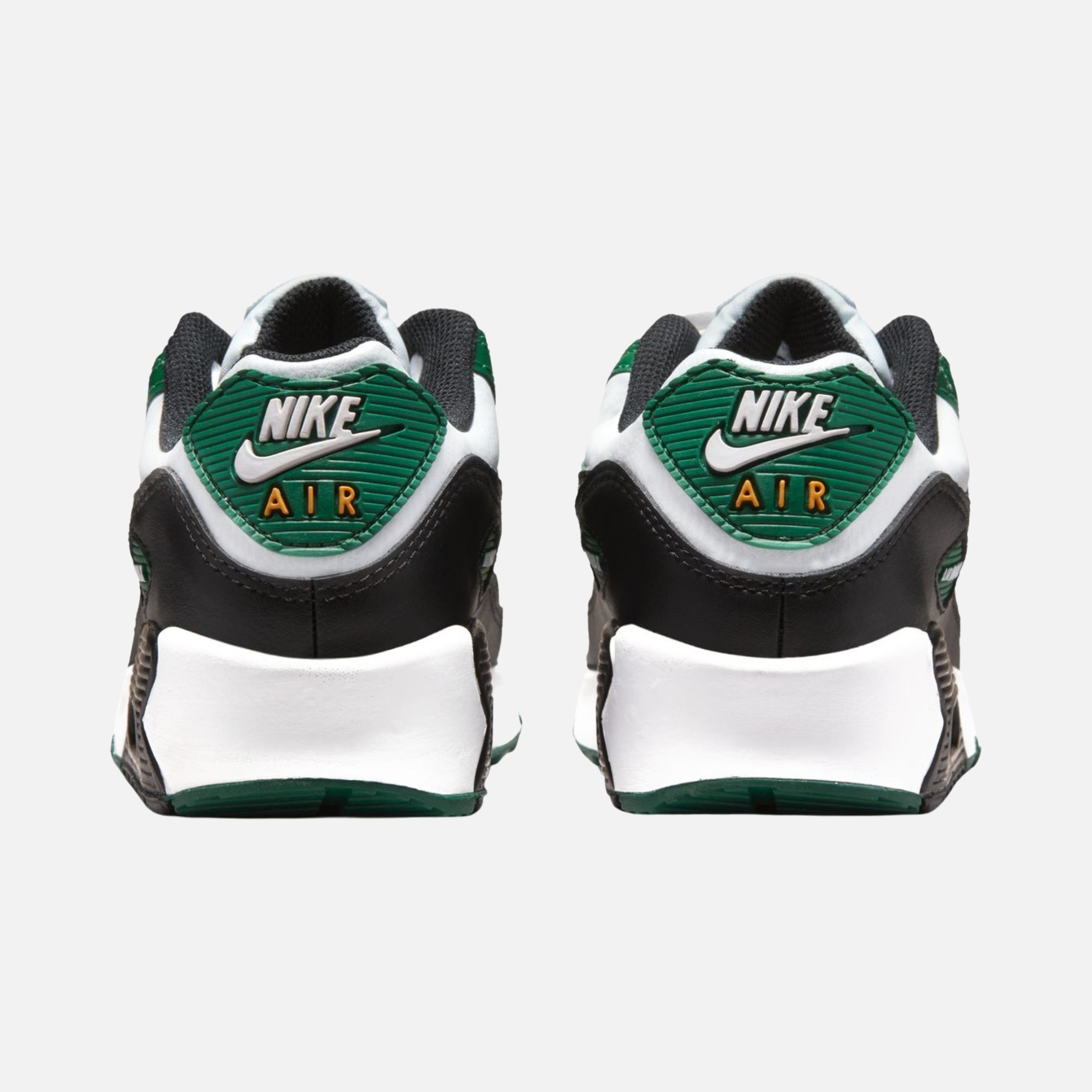 Nike Air Max 90 Leather (GS) Spor Ayakkabı