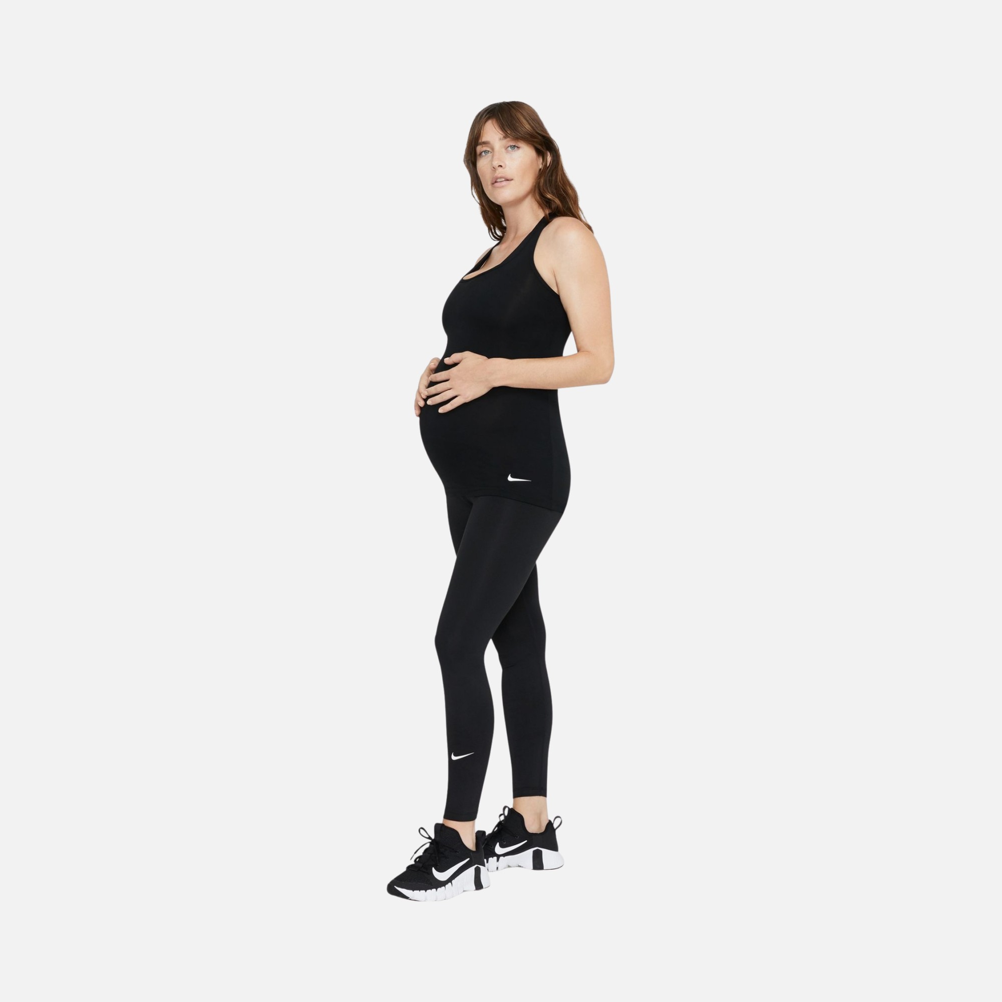 Nike Dri-Fit (Maternity) Training Kadın Atlet