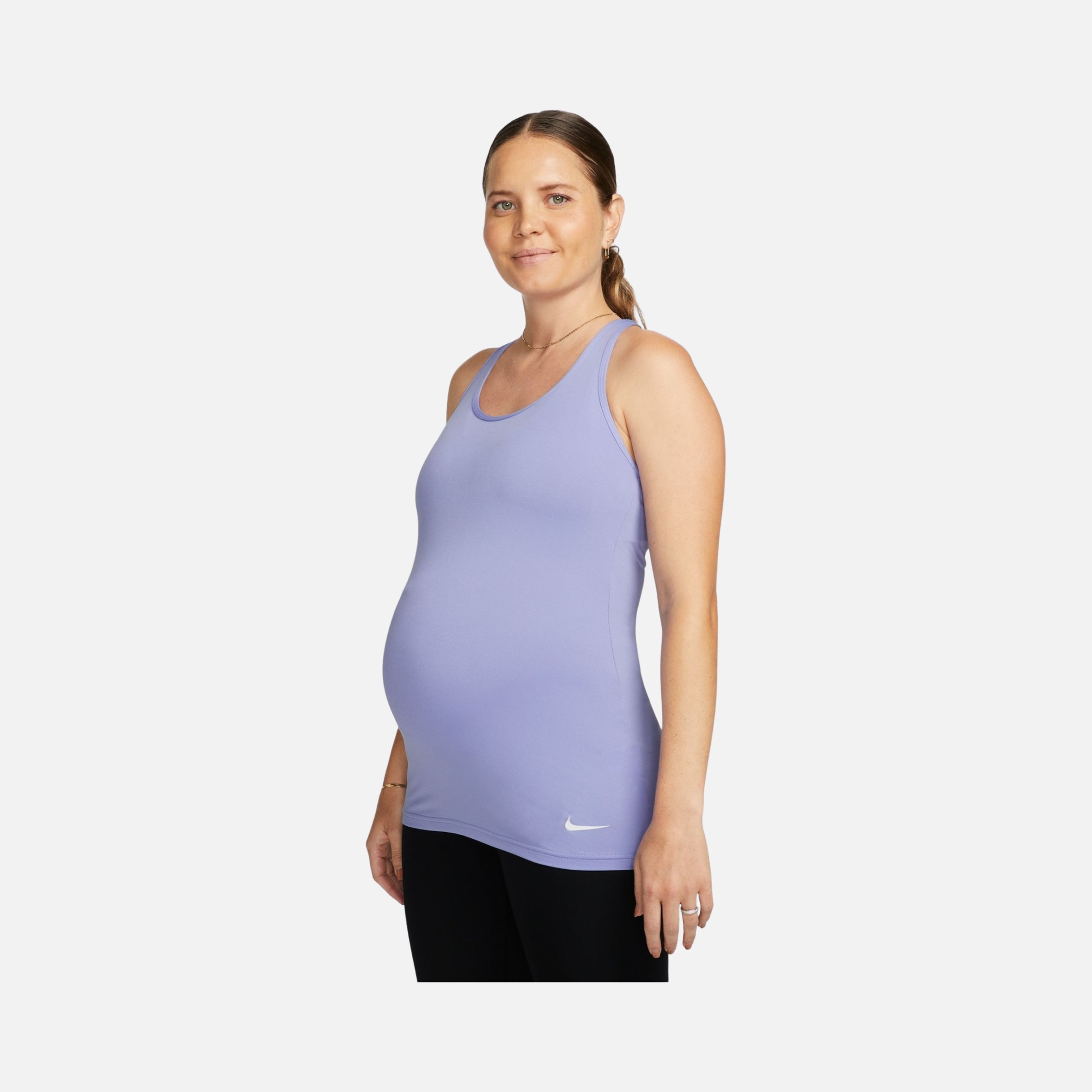 Nike Dri-Fit (Maternity) Training Kadın Atlet