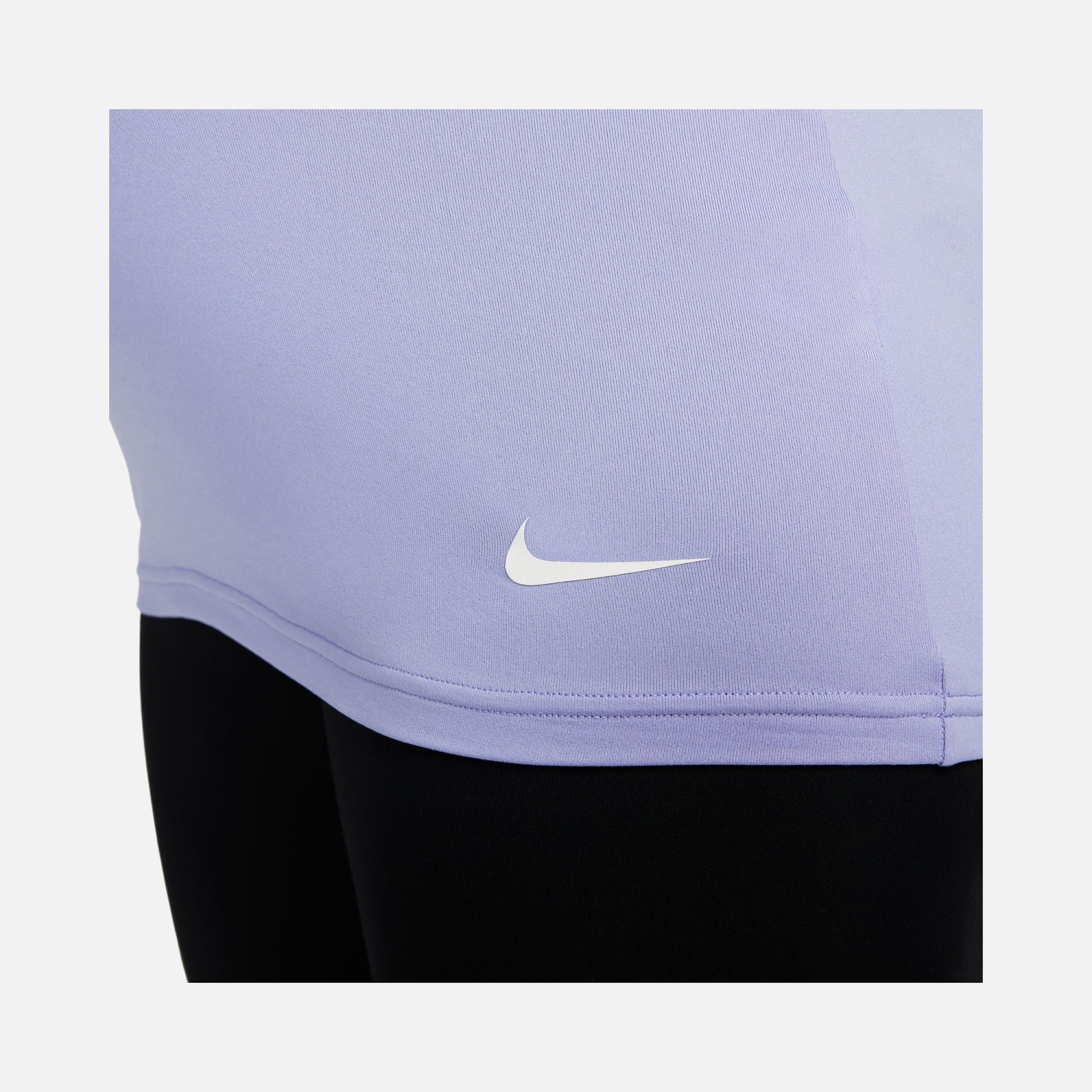 Nike Dri-Fit (Maternity) Training Kadın Atlet