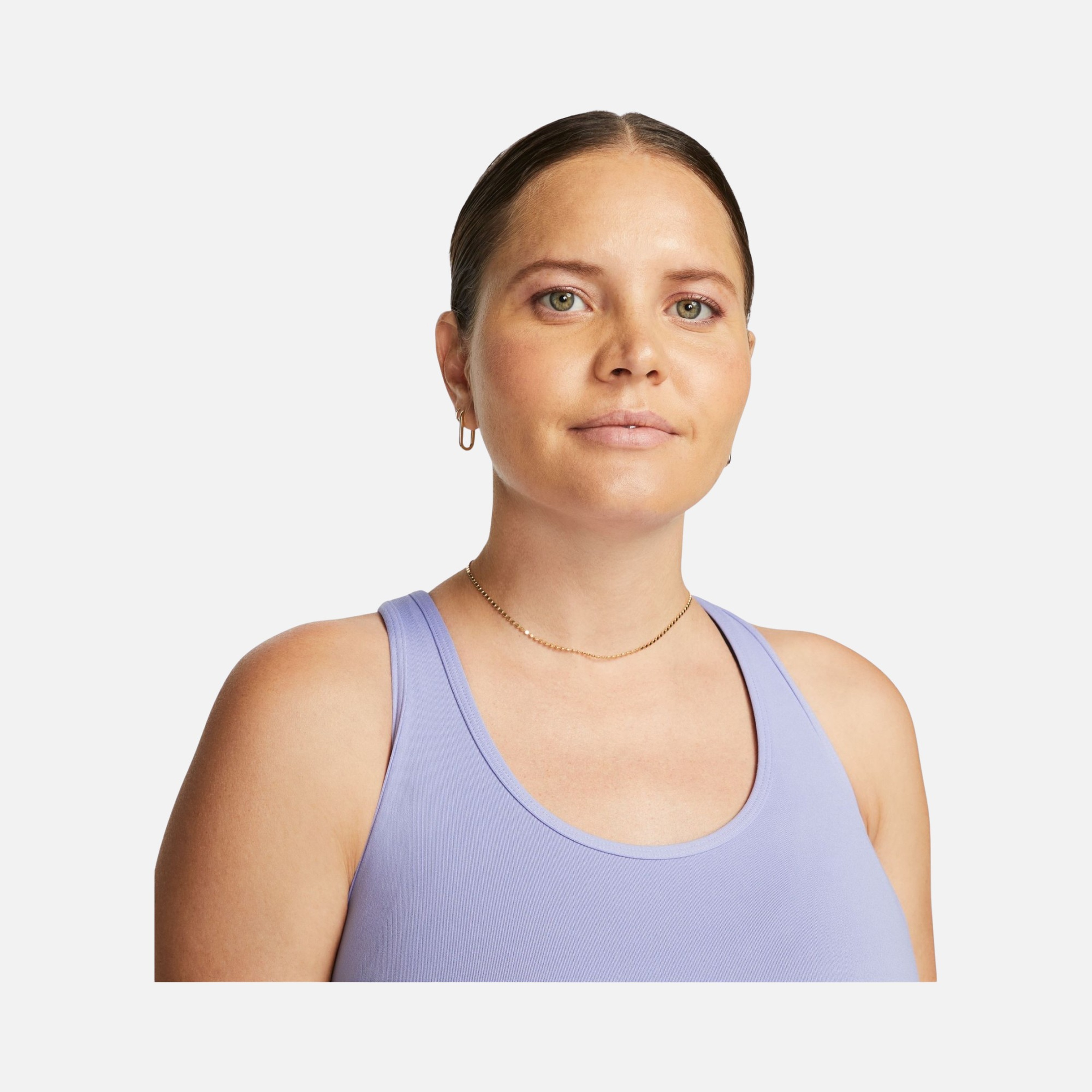 Nike Dri-Fit (Maternity) Training Kadın Atlet