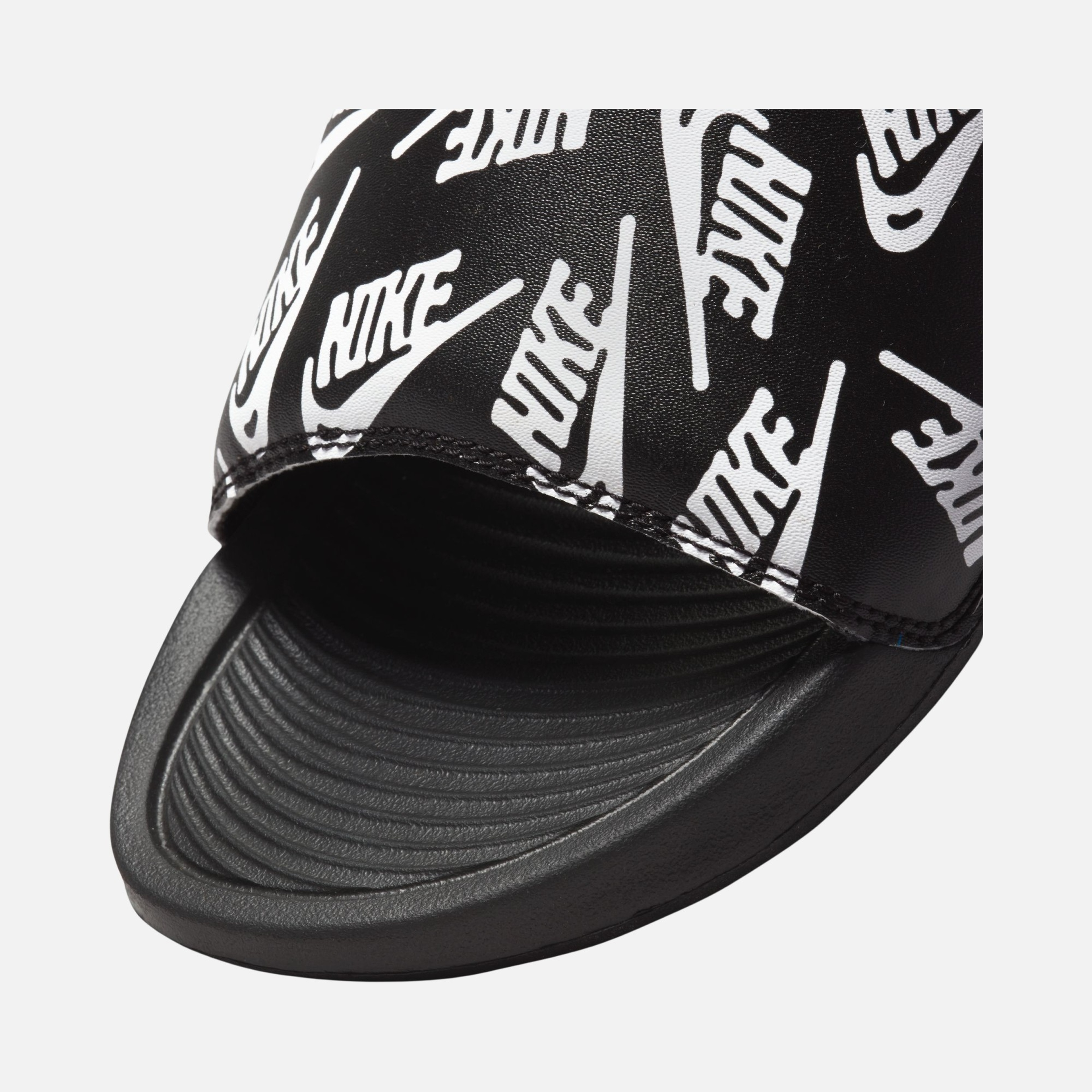 Nike Victori One Printed Erkek Terlik