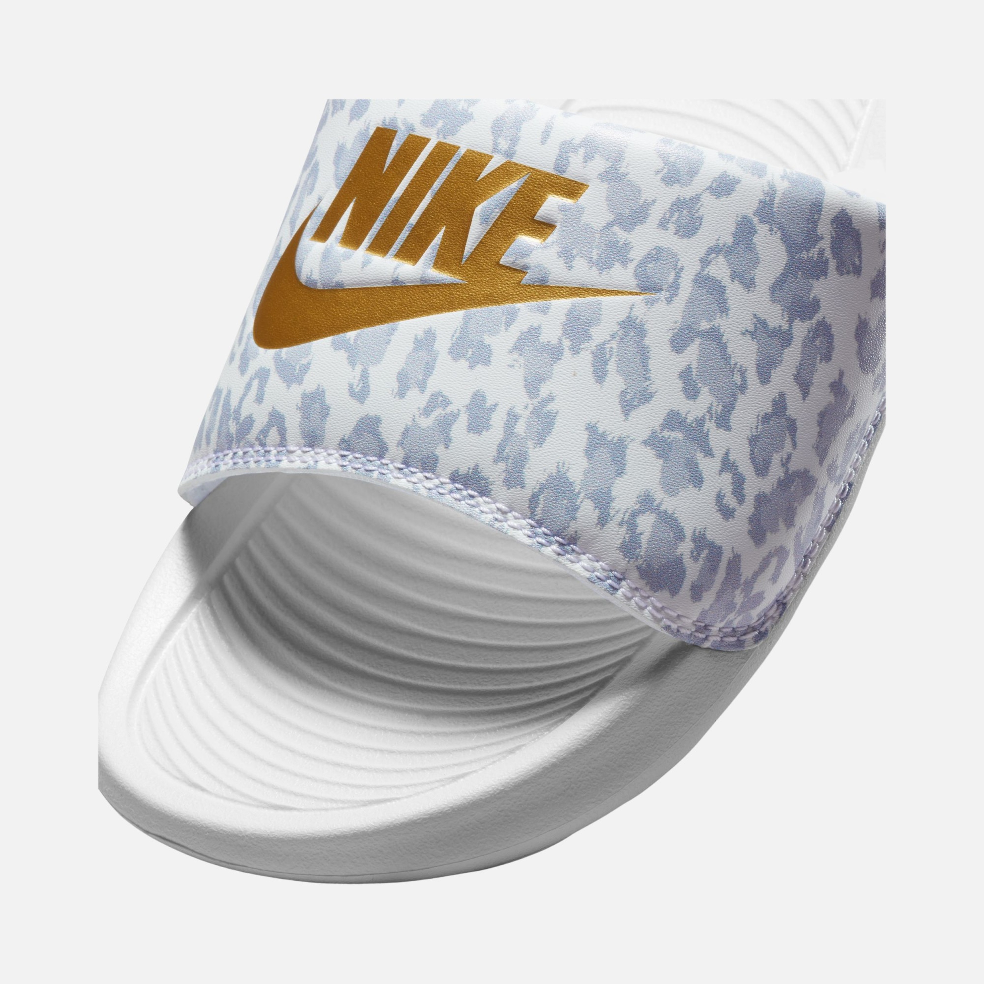 Nike Victori One Print Kadın Terlik