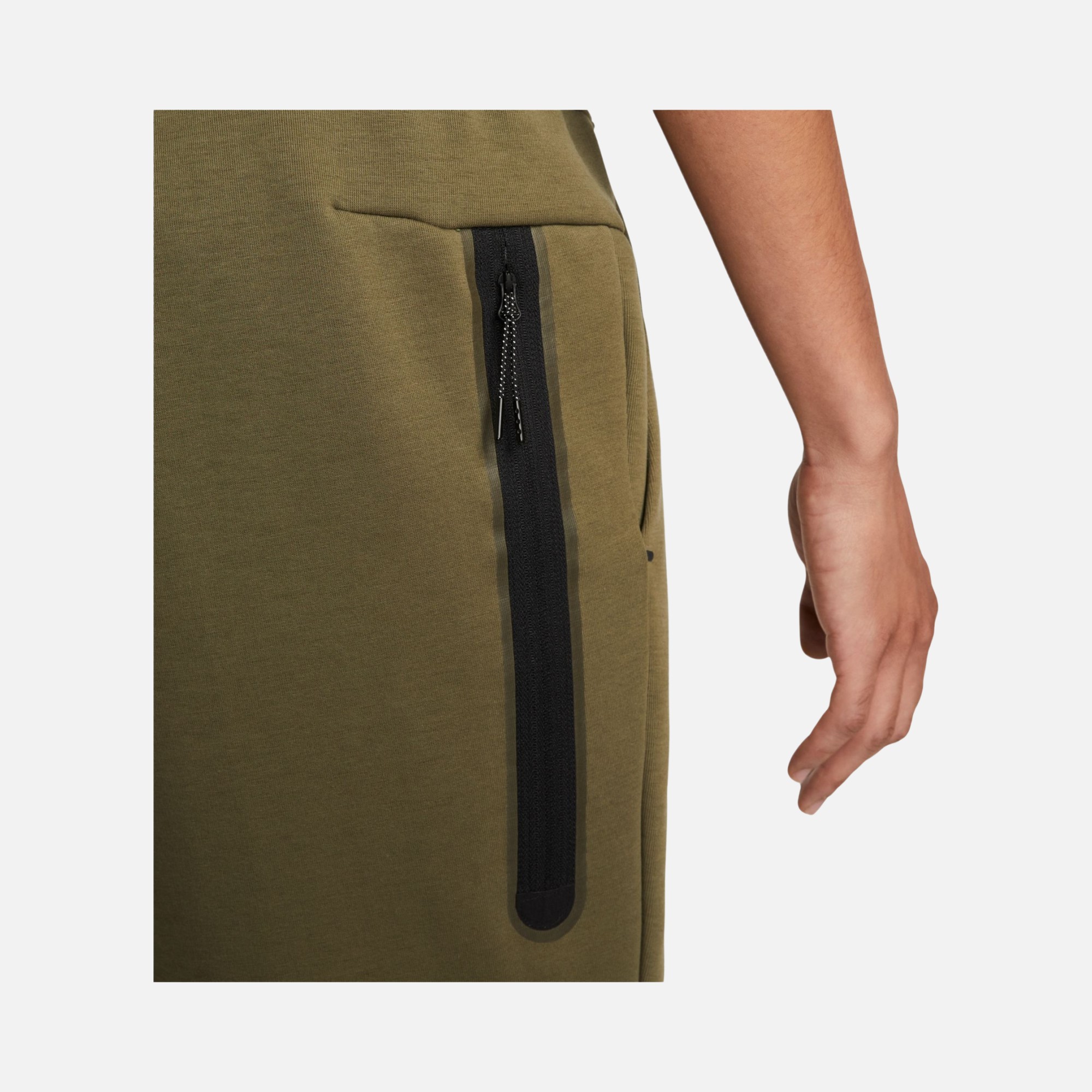 Nike Sportswear Tech Fleece FA23 Erkek Şort