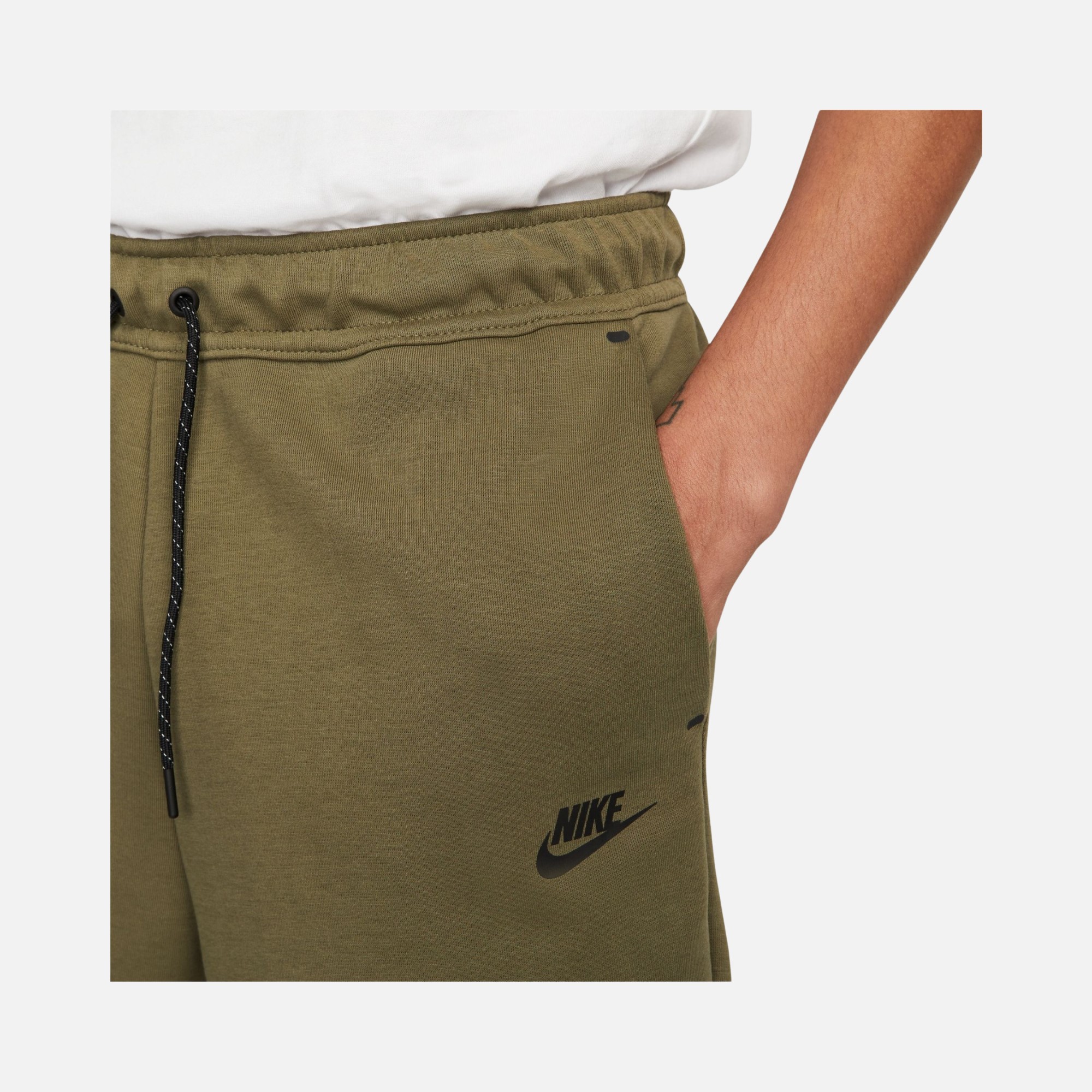 Nike Sportswear Tech Fleece FA23 Erkek Şort