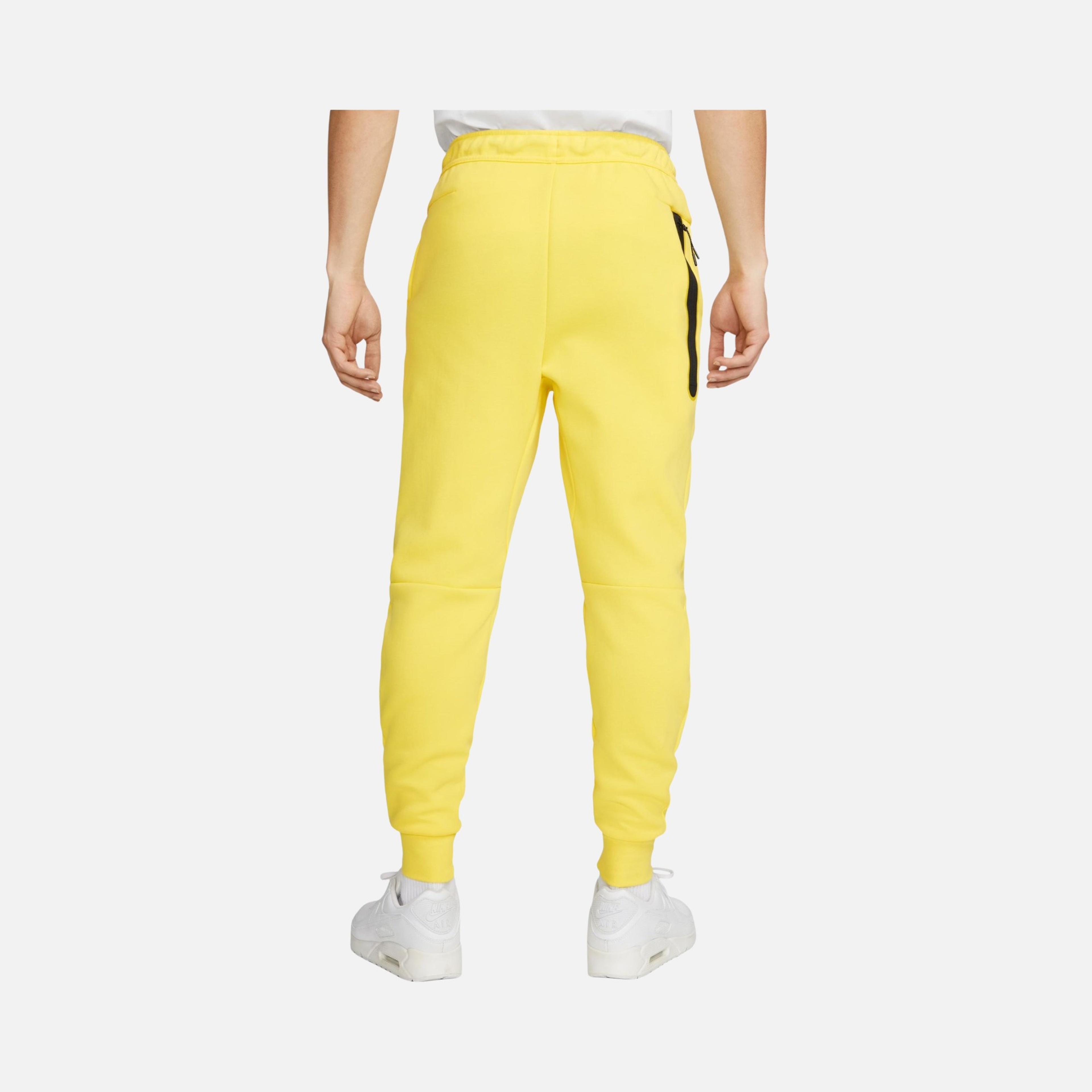 Nike Sportswear Tech Fleece Jogger Erkek Eşofman Altı