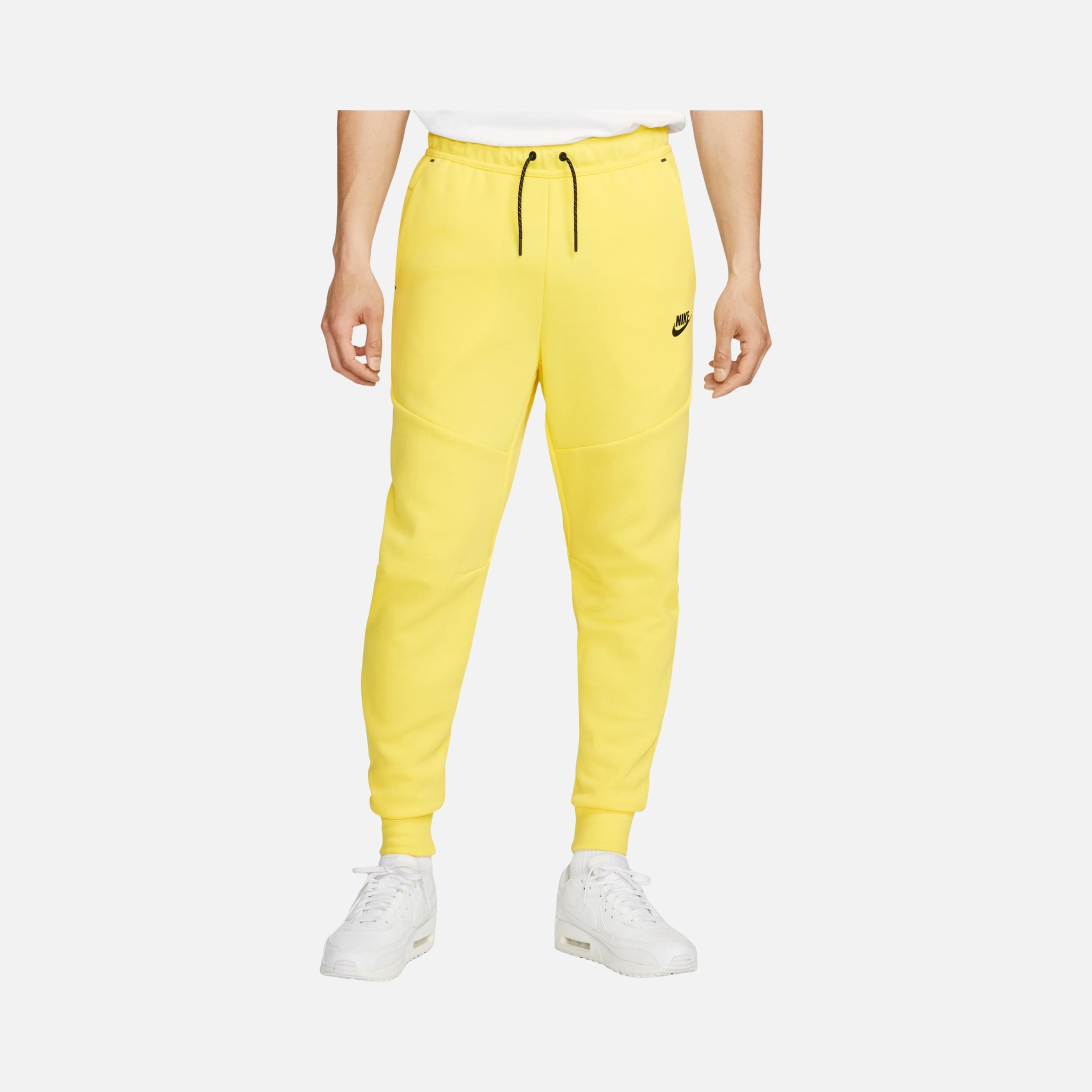 Nike Sportswear Tech Fleece Jogger Erkek Eşofman Altı
