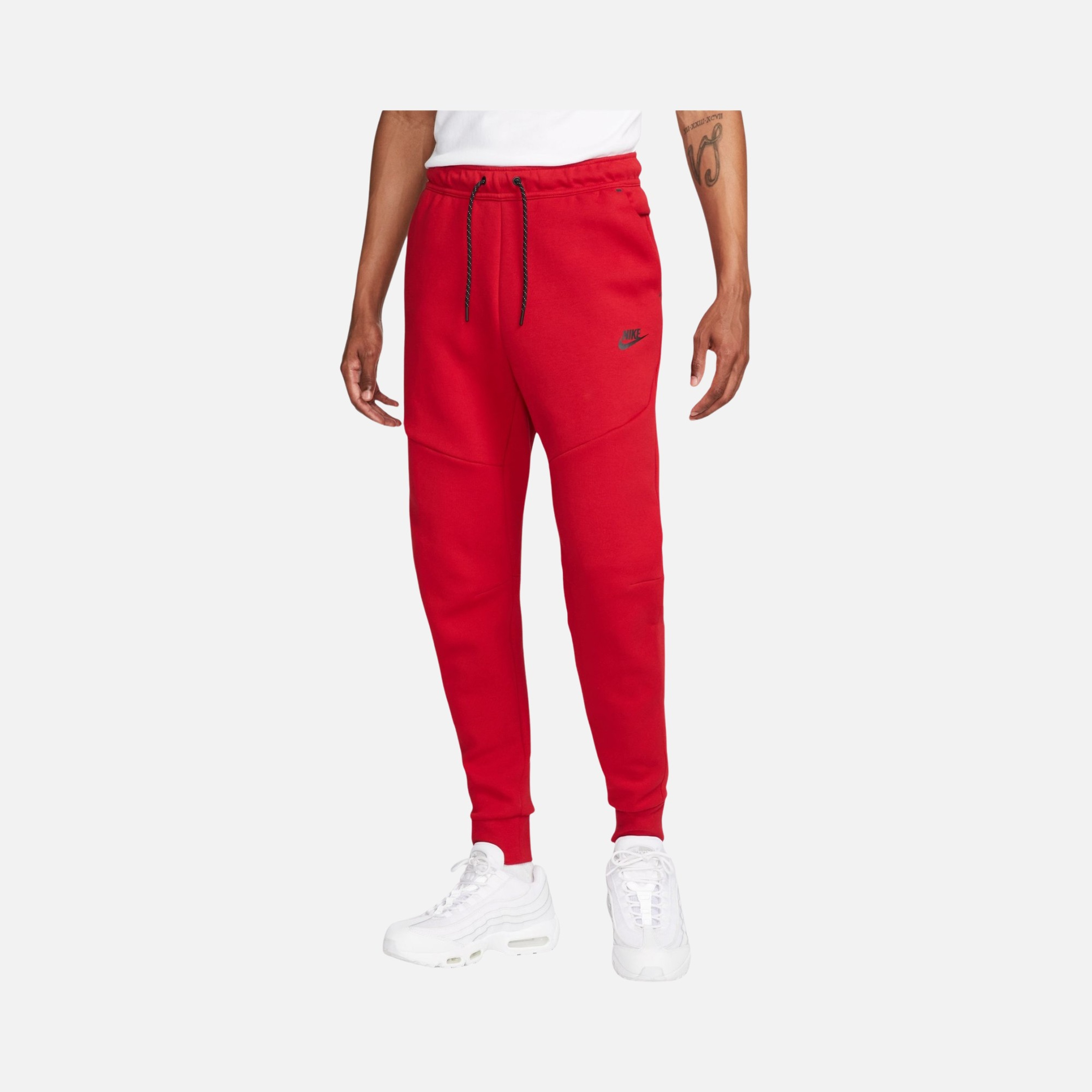 Nike Sportswear Tech Fleece Jogger Erkek Eşofman Altı