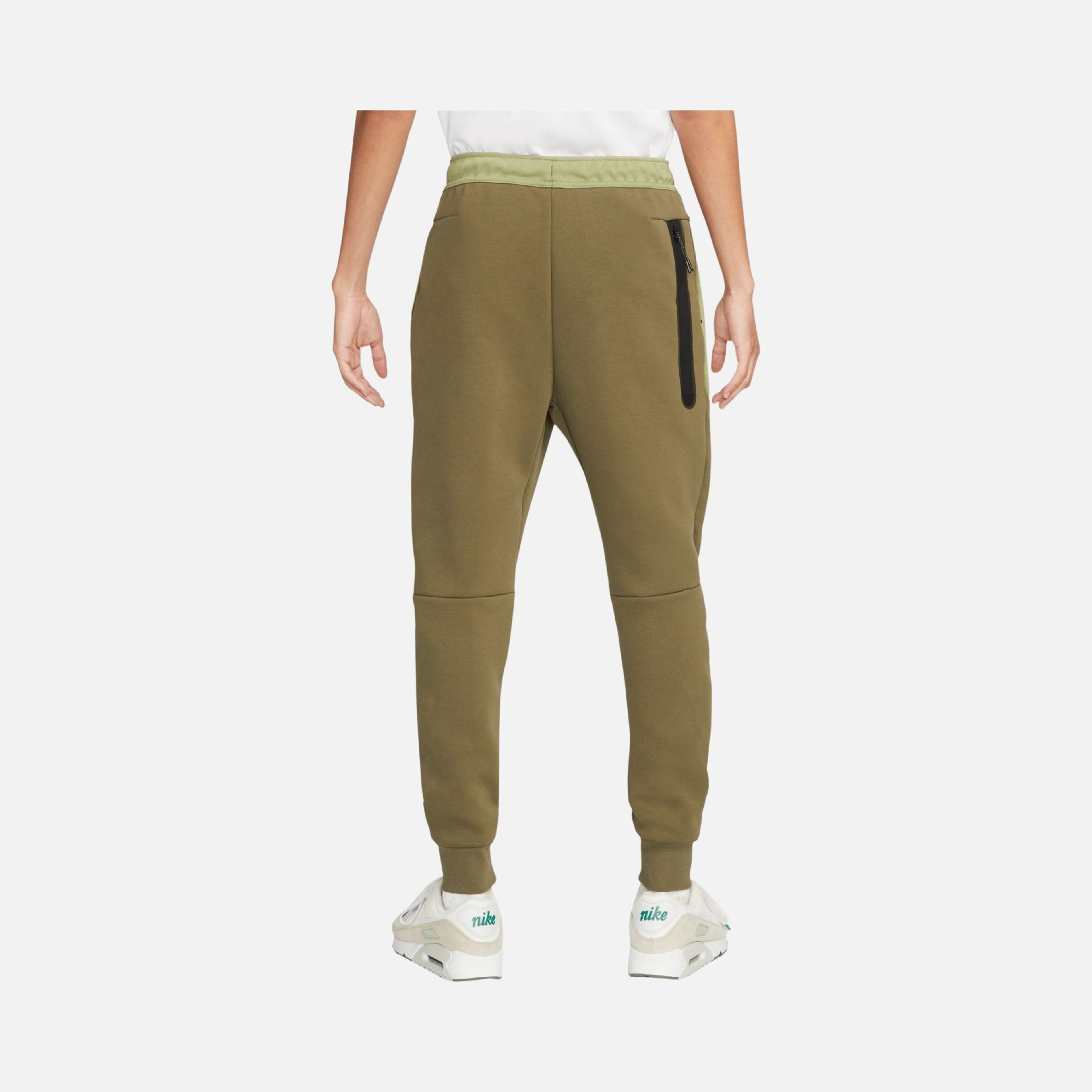 Nike Sportswear Tech Fleece Jogger Erkek Eşofman Altı