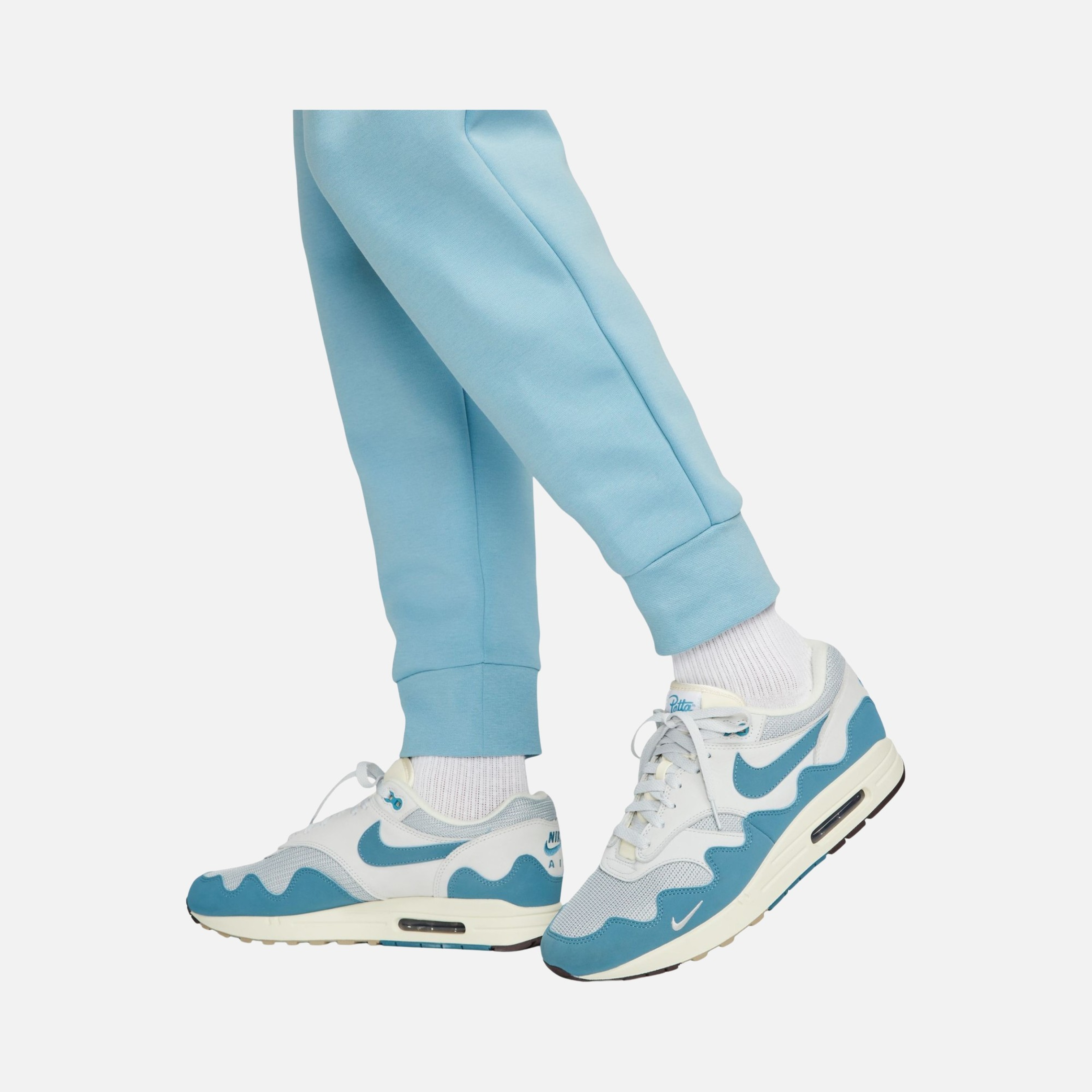 Nike Sportswear Tech Fleece Jogger Erkek Eşofman Altı