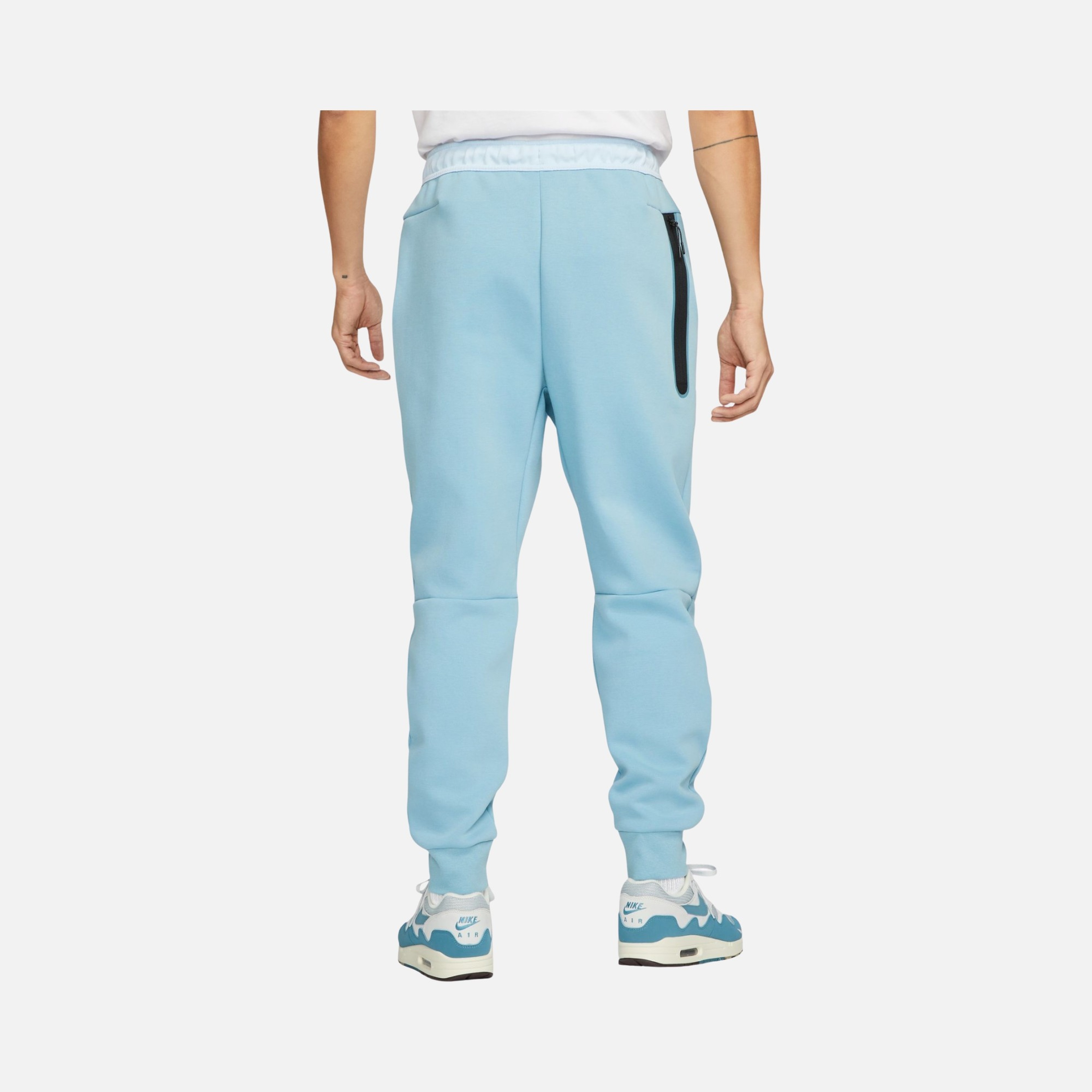 Nike Sportswear Tech Fleece Jogger Erkek Eşofman Altı