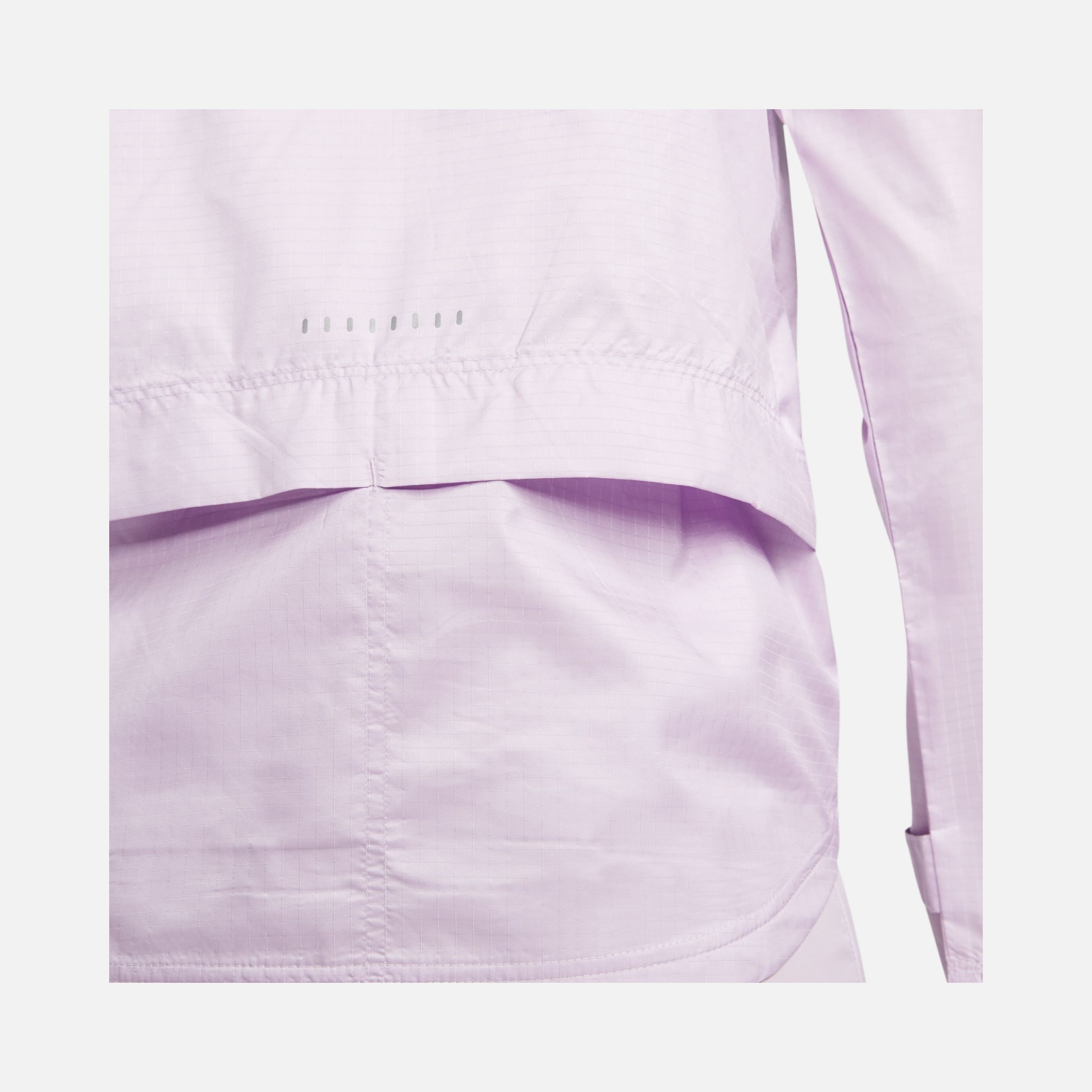 Nike Essential Running Full-Zip Hoodie Kadın Ceket