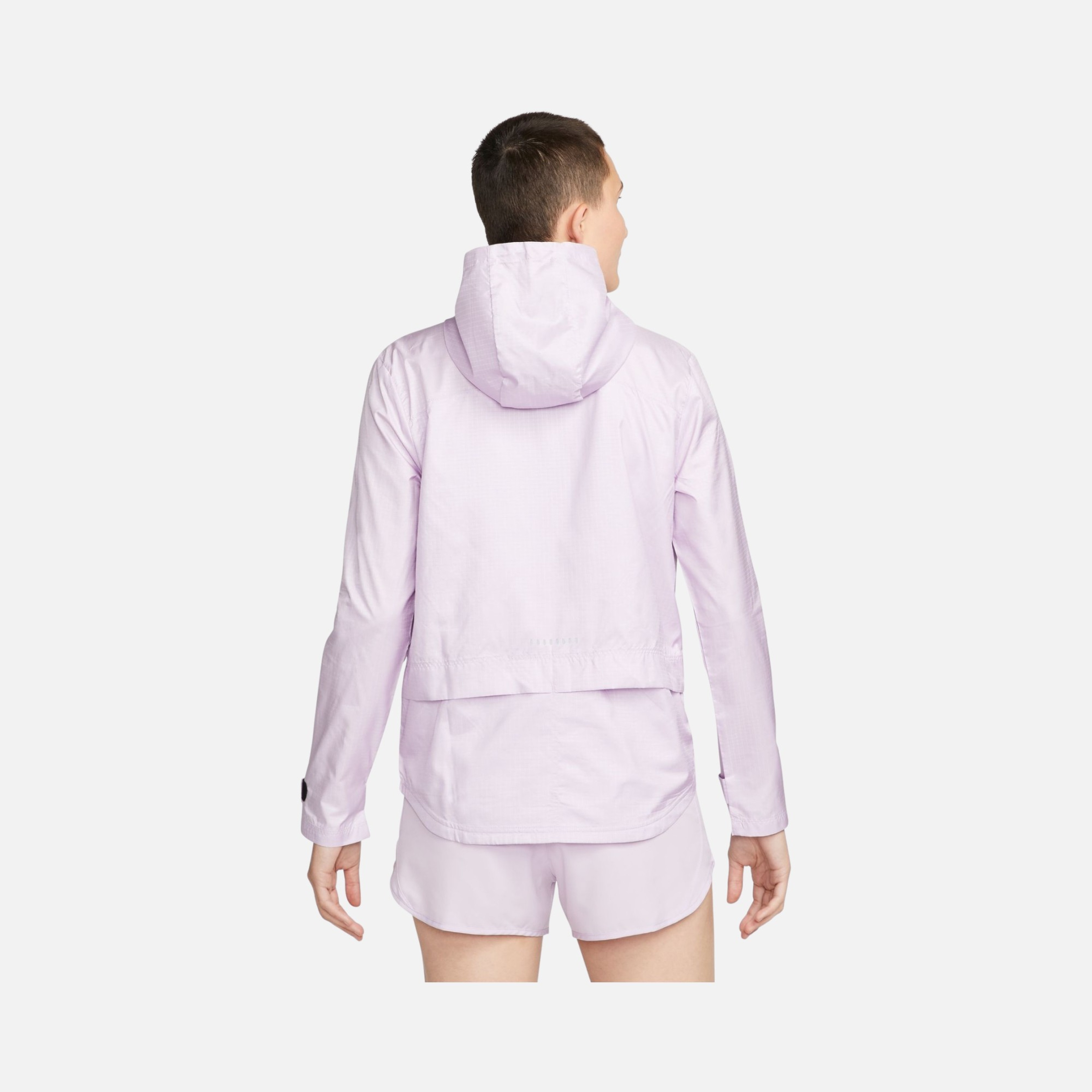 Nike Essential Running Full-Zip Hoodie Kadın Ceket