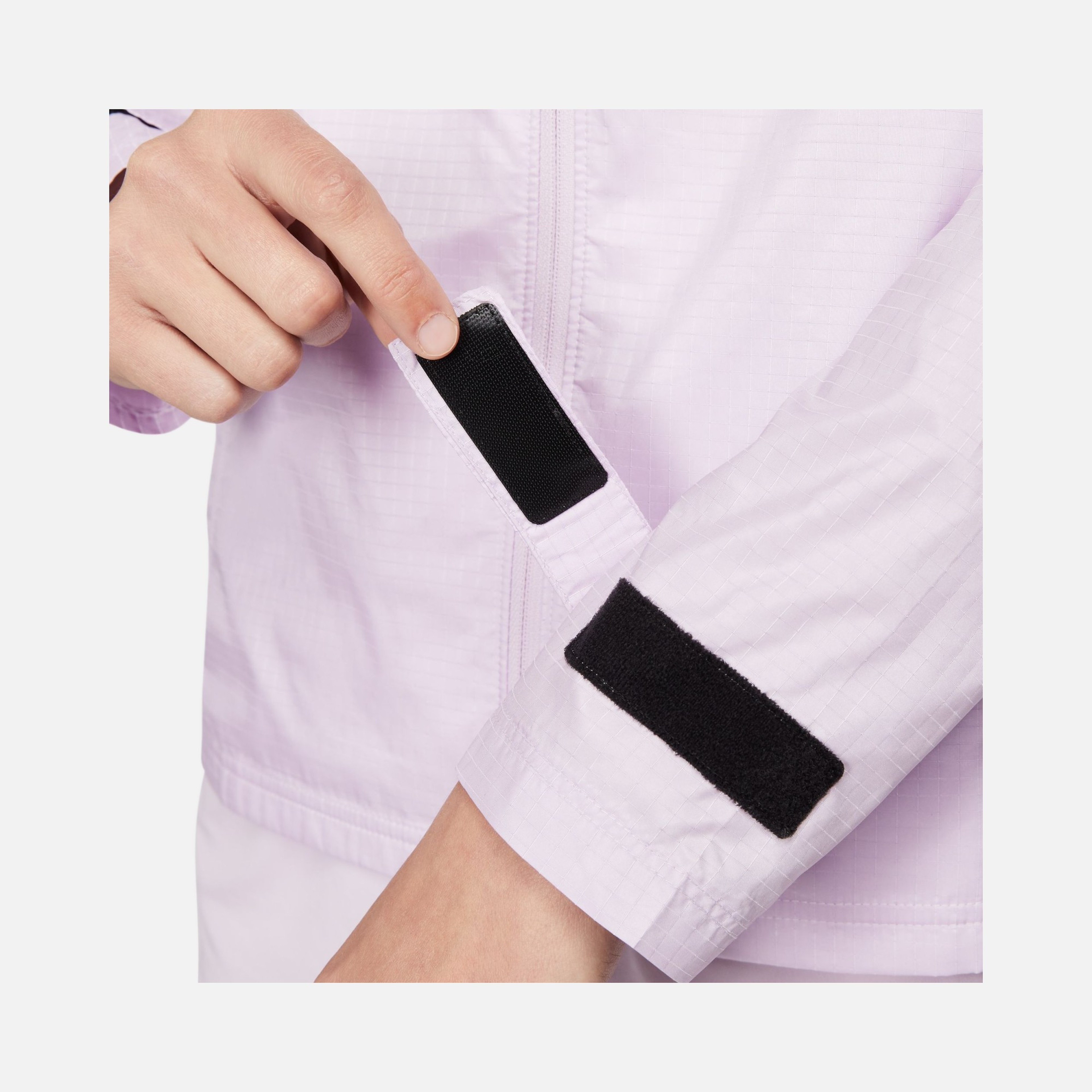 Nike Essential Running Full-Zip Hoodie Kadın Ceket