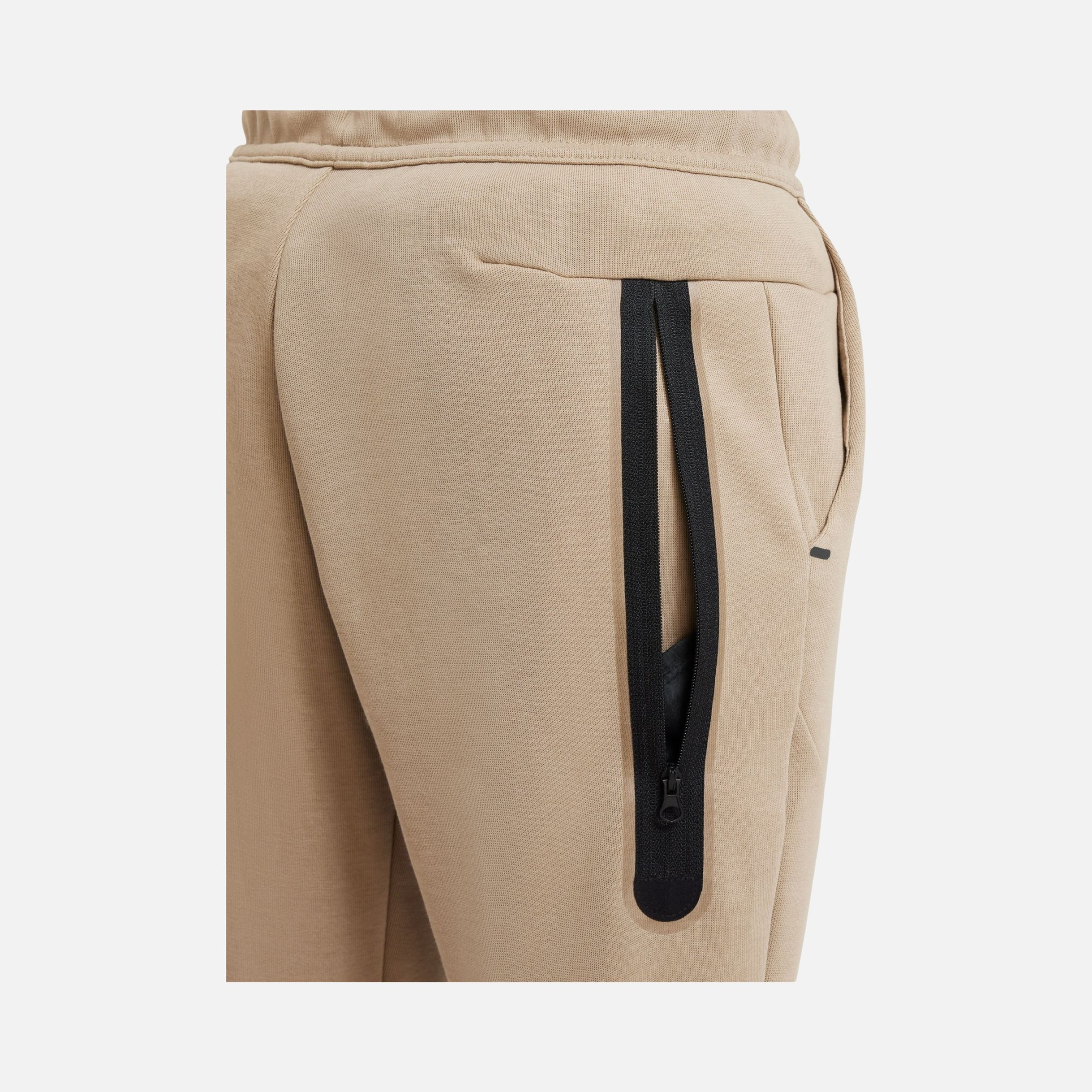 Nike Sportswear Tech Fleece Trousers (Boys') Çocuk Eşofman Altı