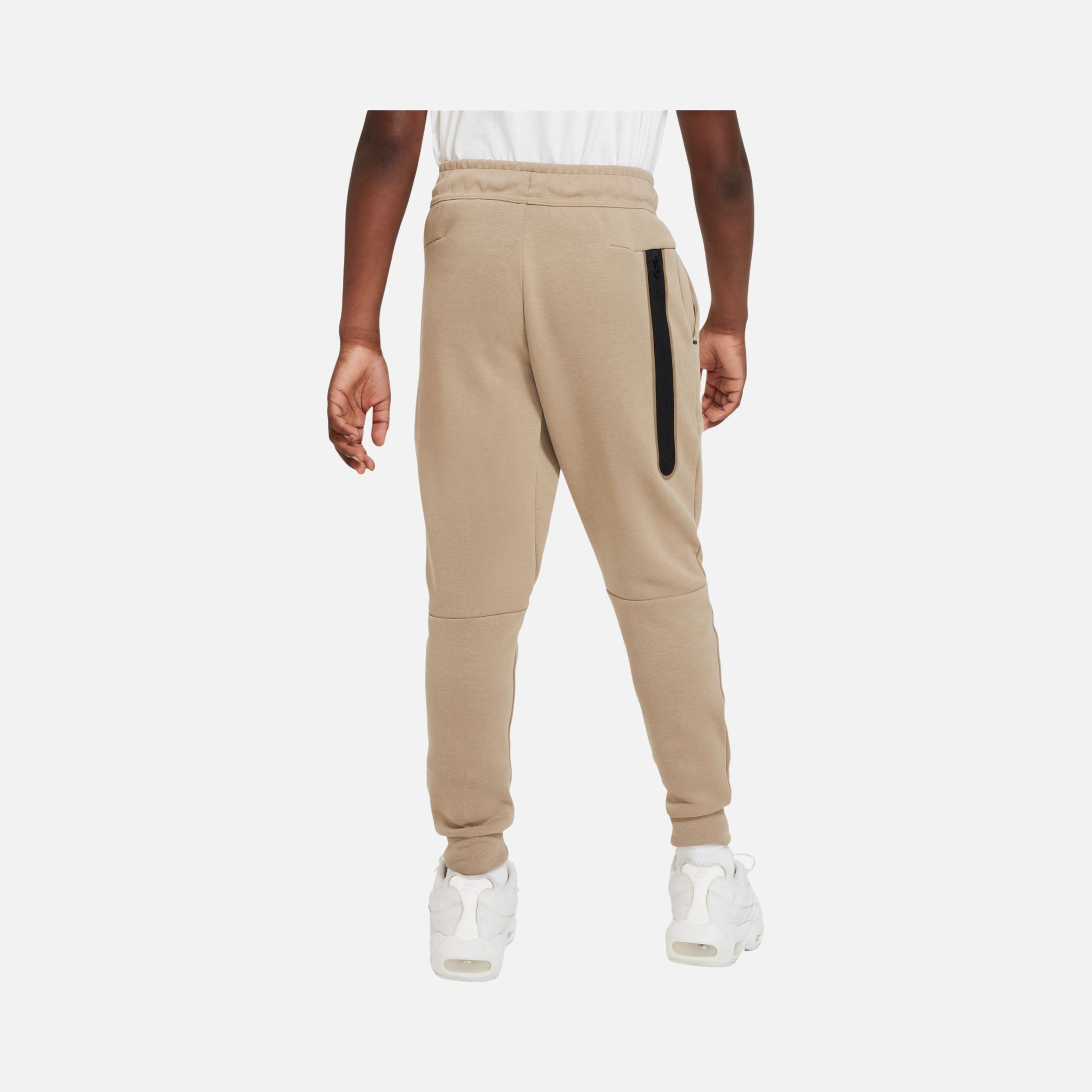 Nike Sportswear Tech Fleece Trousers (Boys') Çocuk Eşofman Altı