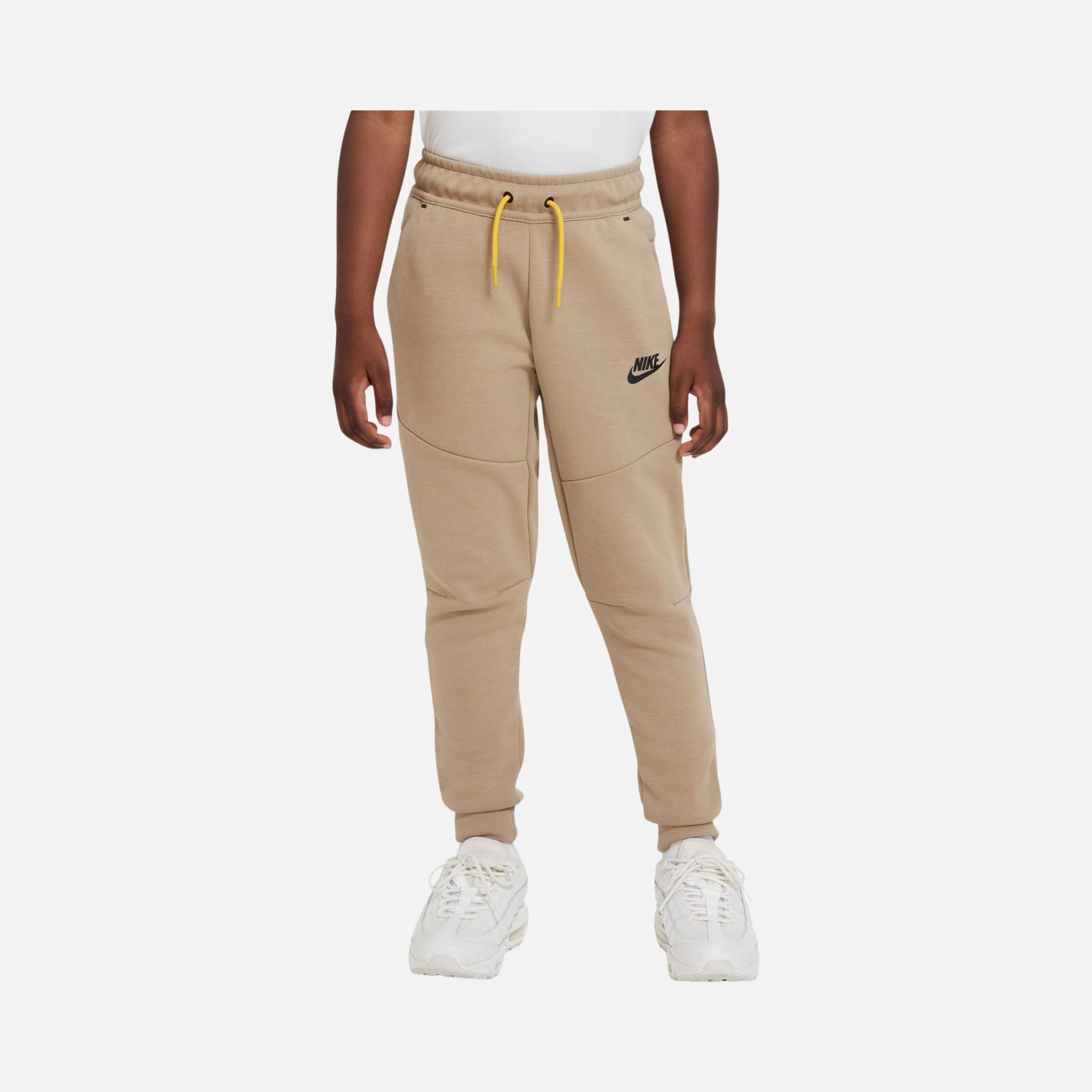 Nike Sportswear Tech Fleece Trousers (Boys') Çocuk Eşofman Altı