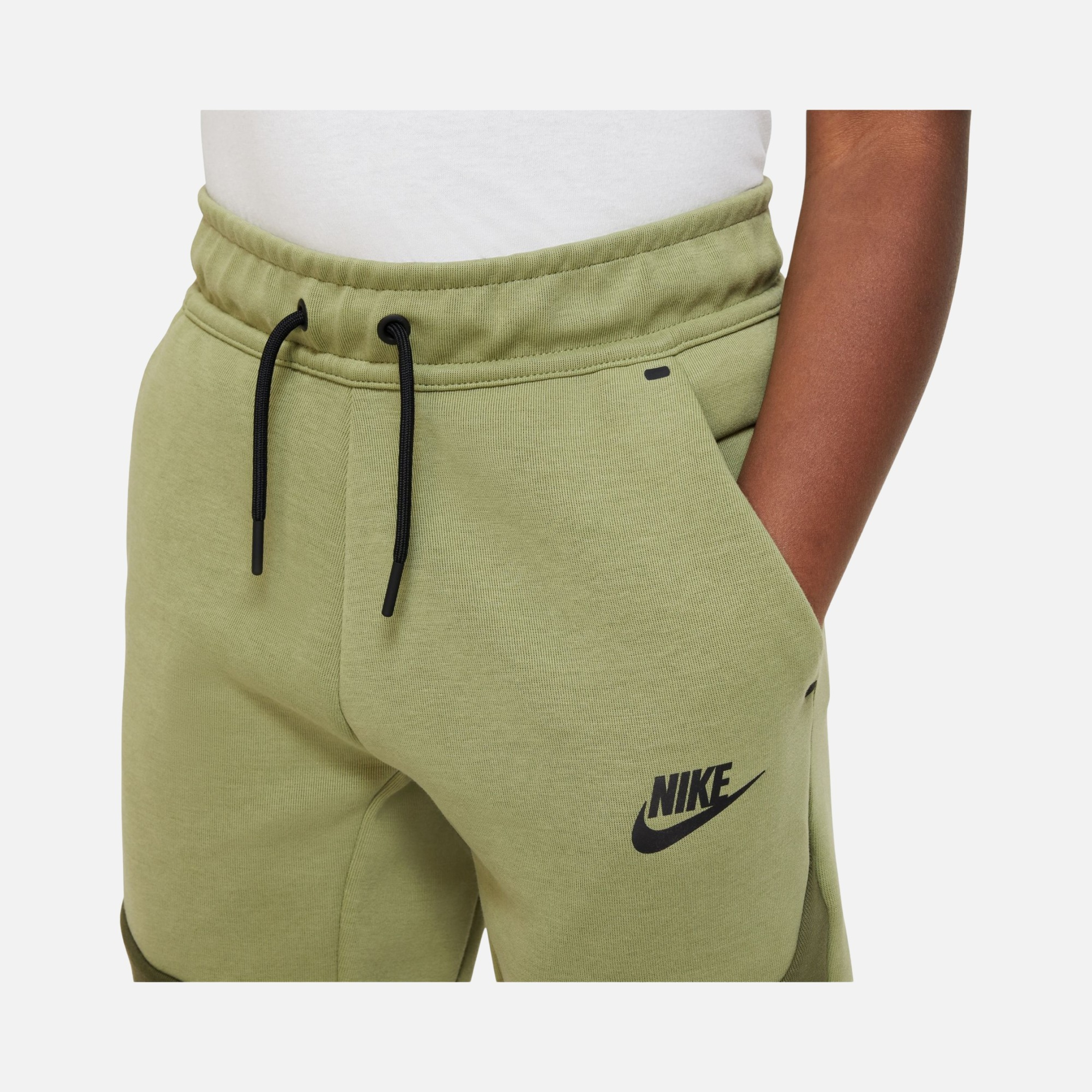 Nike Sportswear Tech Fleece Trousers (Boys') Çocuk Eşofman Altı