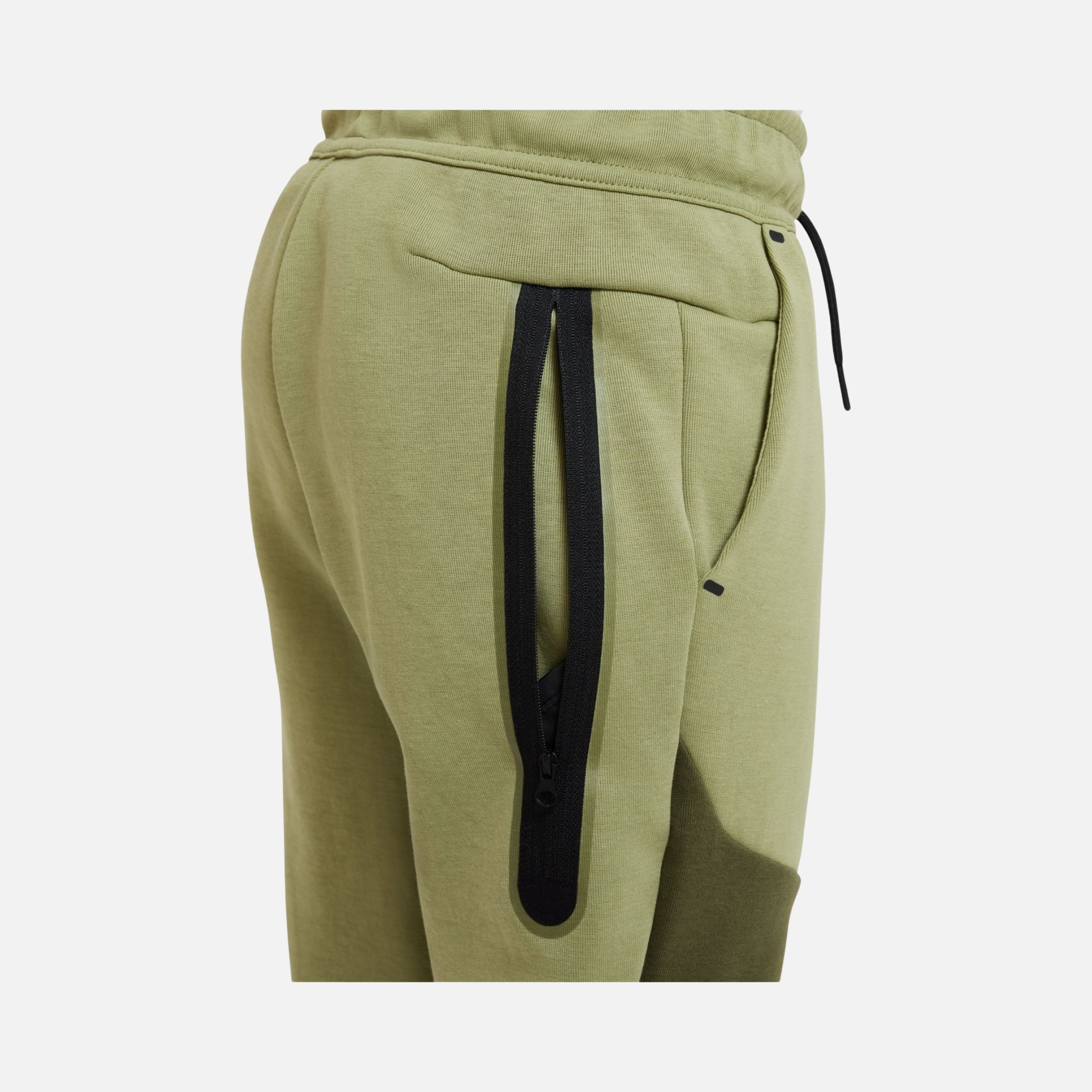 Nike Sportswear Tech Fleece Trousers (Boys') Çocuk Eşofman Altı