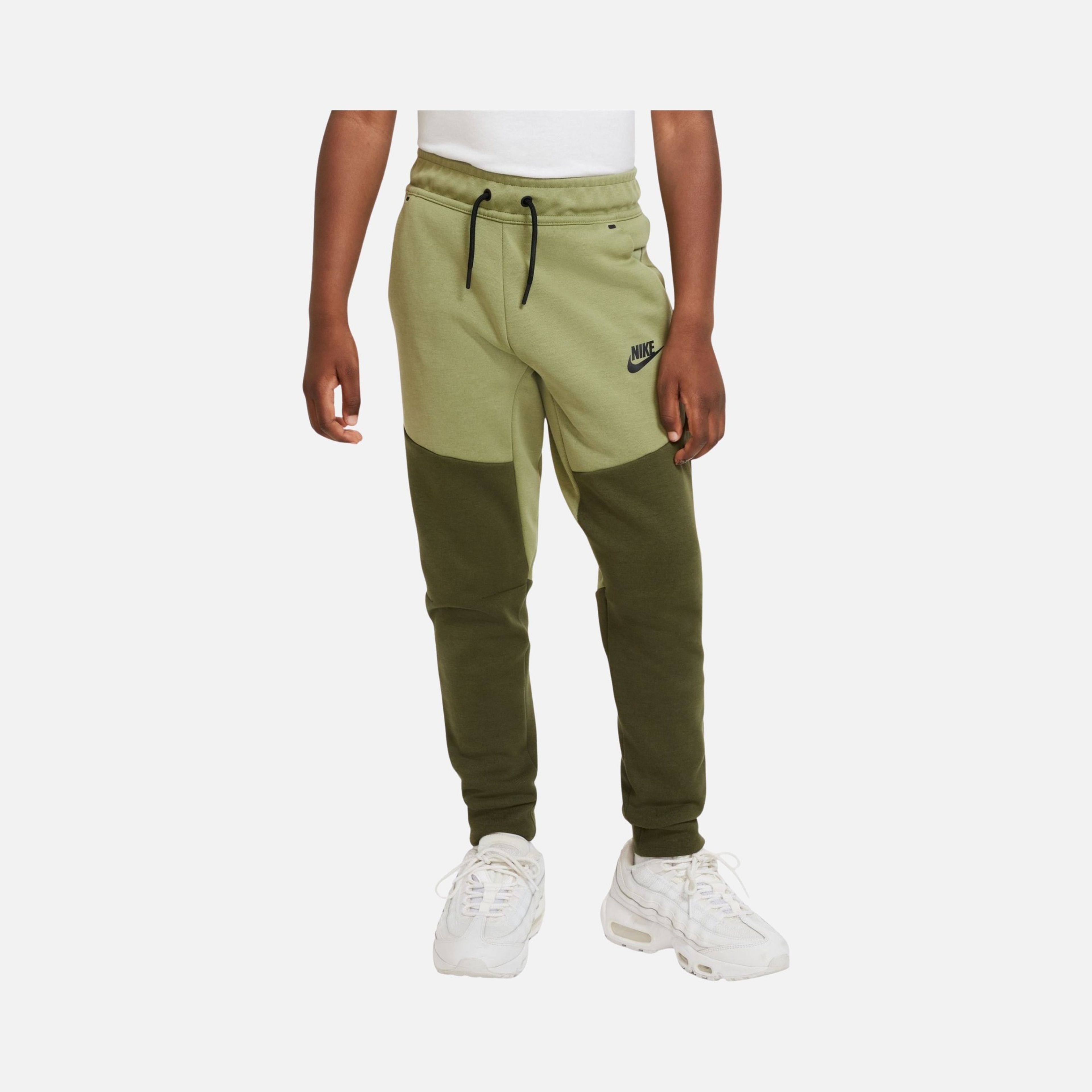 Nike Sportswear Tech Fleece Trousers (Boys') Çocuk Eşofman Altı