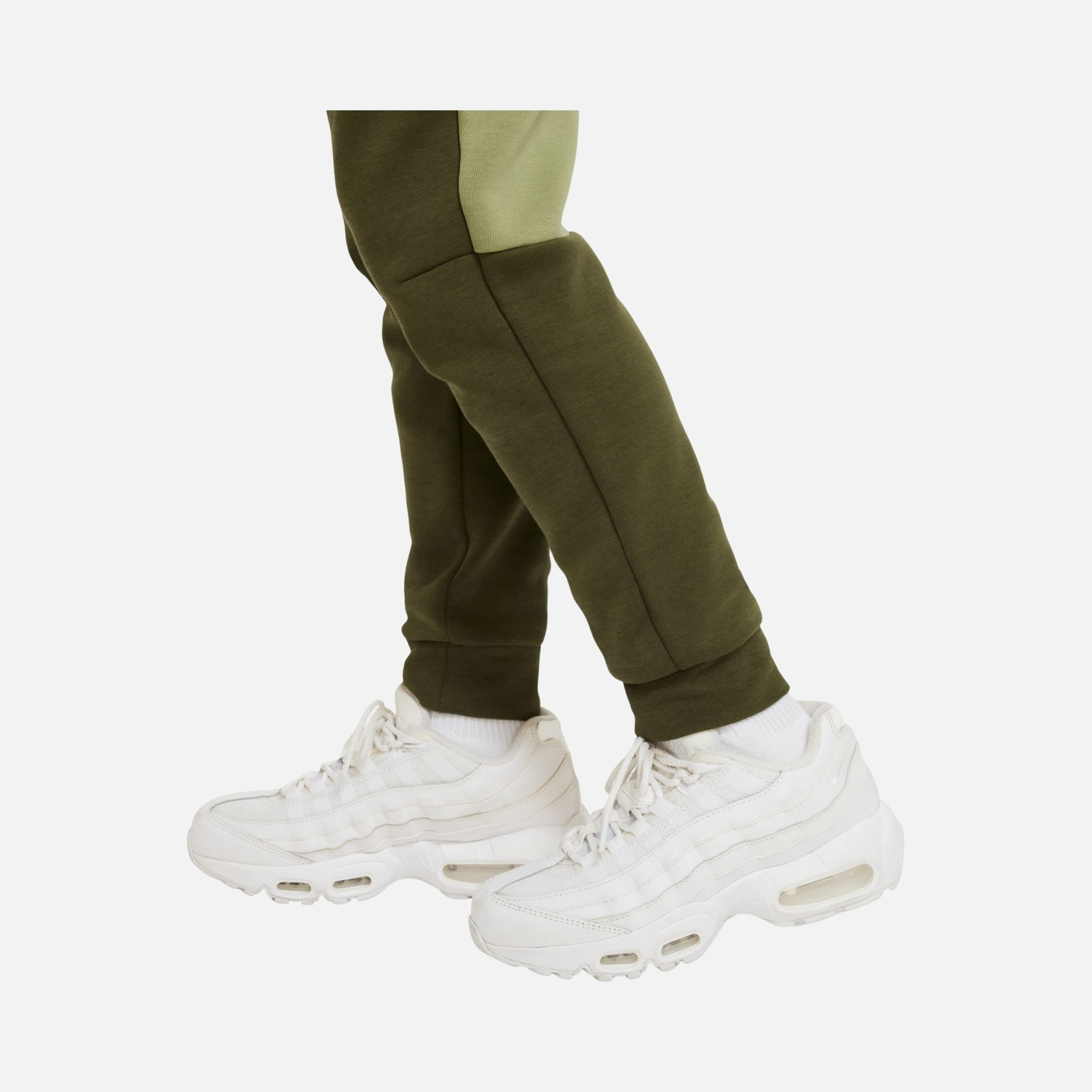 Nike Sportswear Tech Fleece Trousers (Boys') Çocuk Eşofman Altı