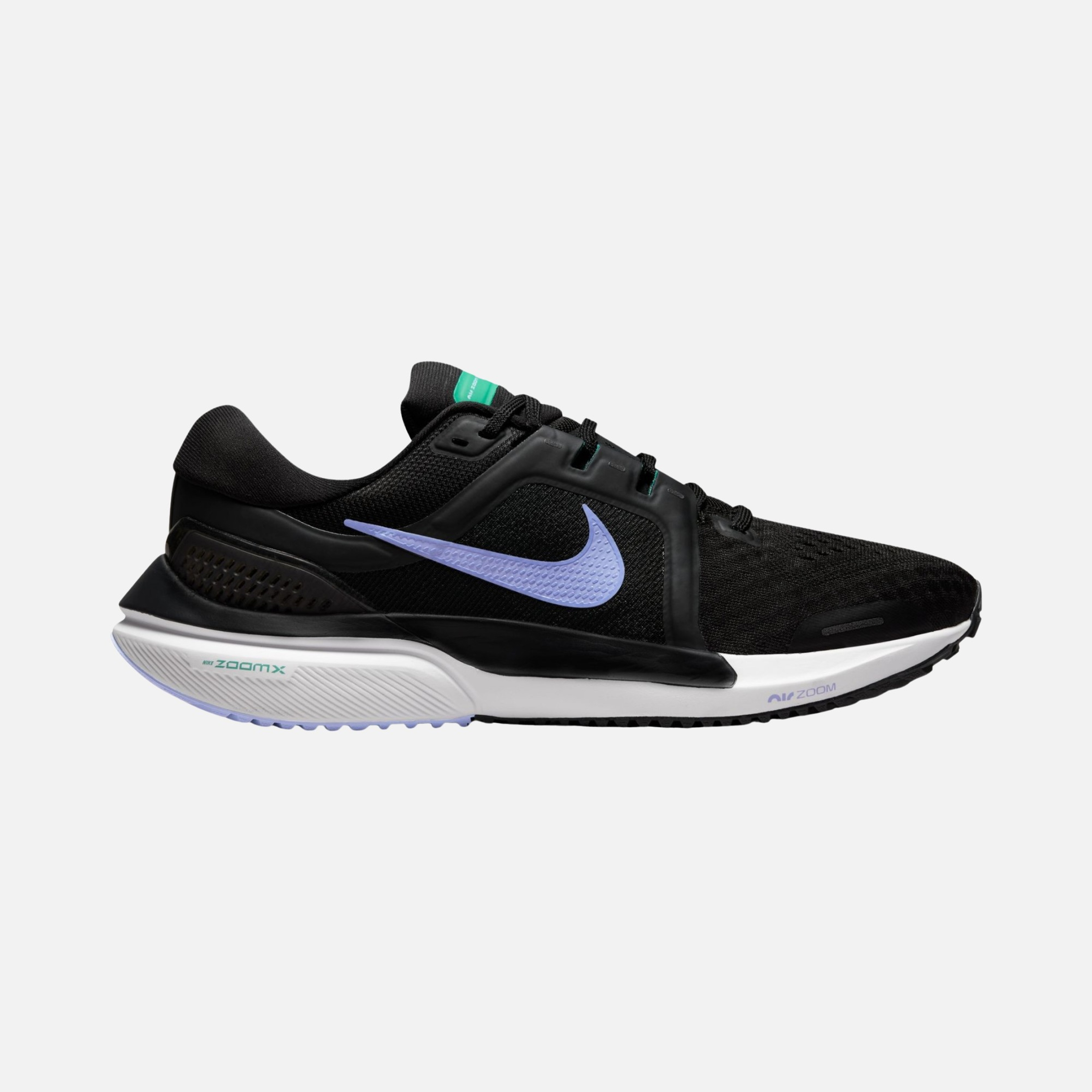 Nike Air Zoom Vomero 16 Road Running Kadın Spor Ayakkabı