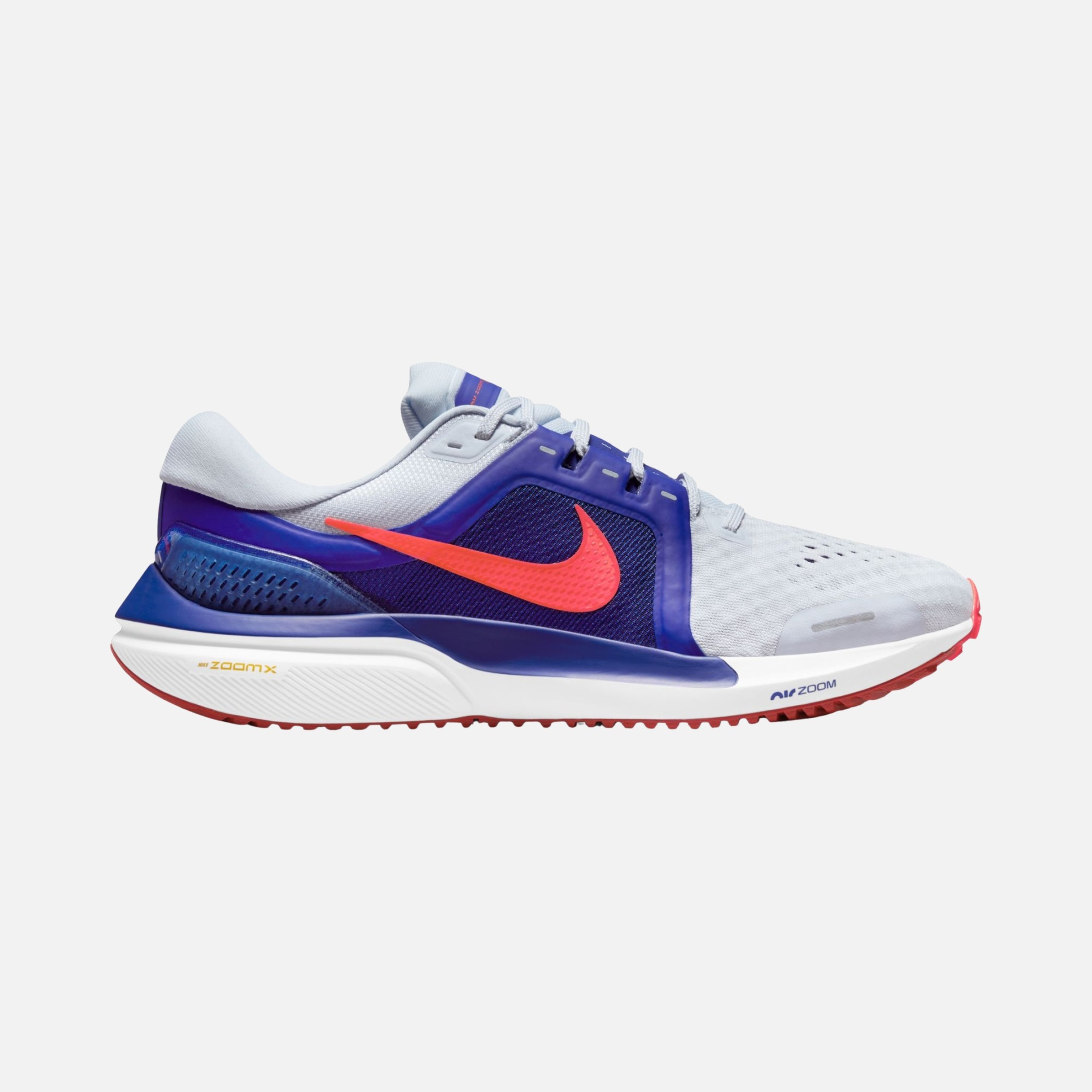 Nike Air Zoom Vomero 16 Road Running Erkek Spor Ayakkabı