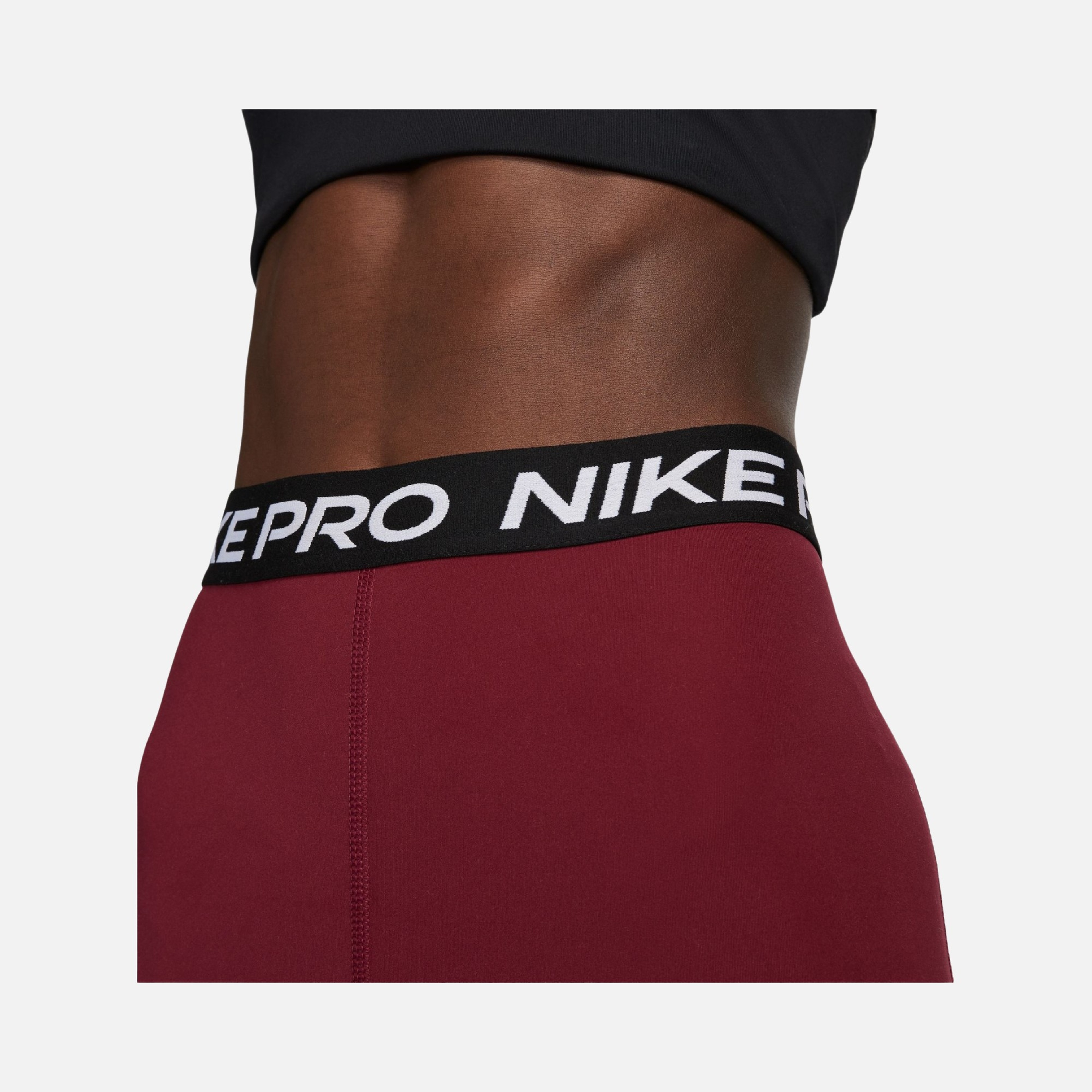 Nike Pro 365 High-Rise 18cm (approx.) Training Kadın Şort