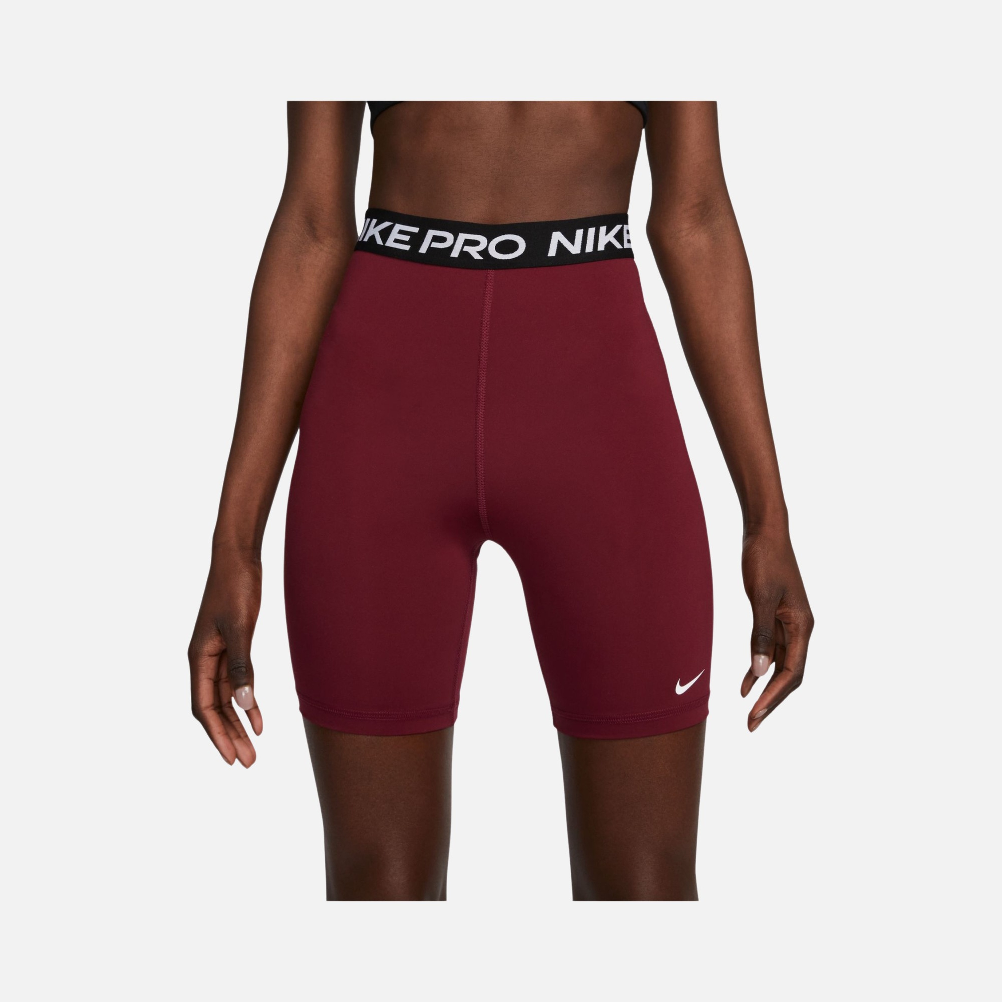 Nike Pro 365 High-Rise 18cm (approx.) Training Kadın Şort