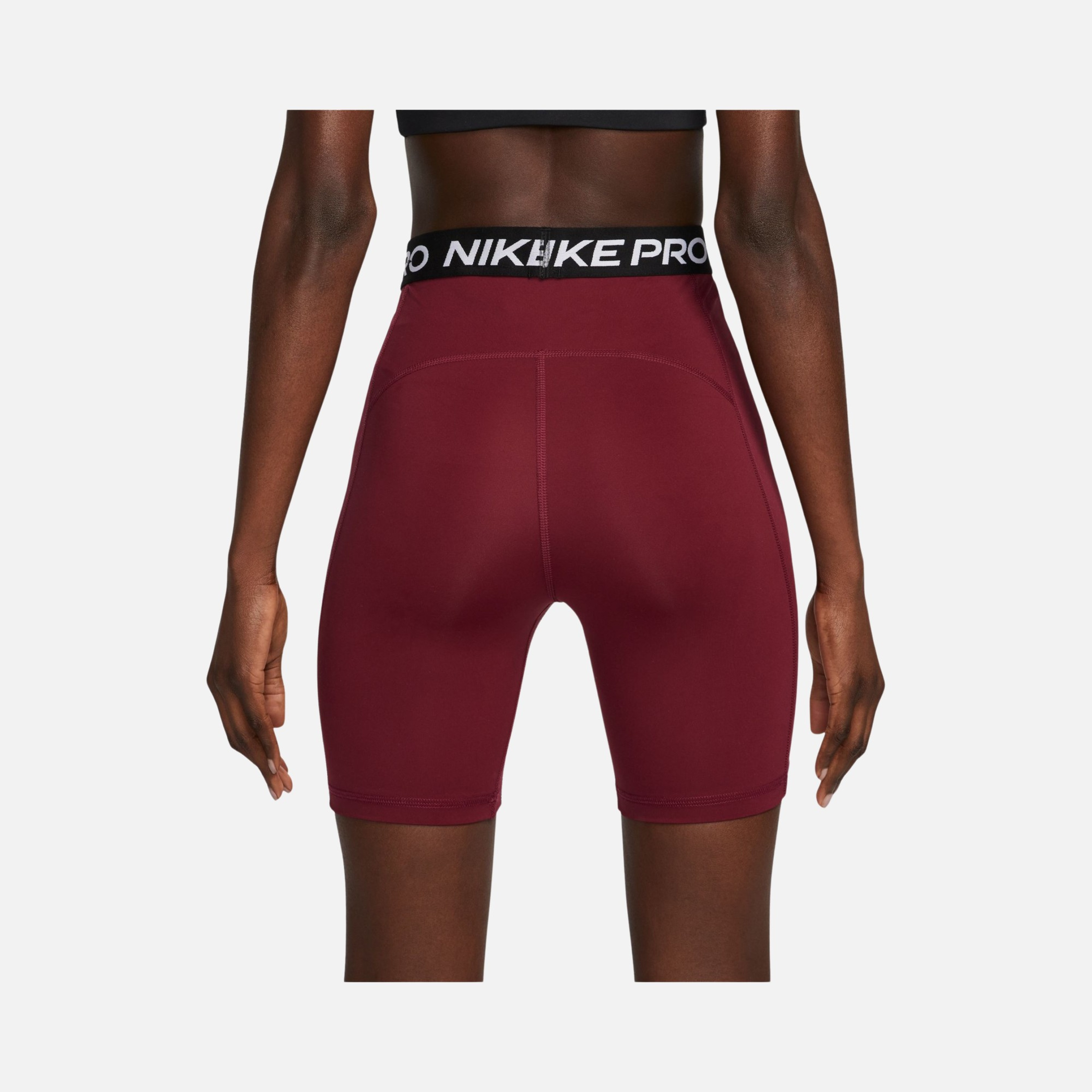 Nike Pro 365 High-Rise 18cm (approx.) Training Kadın Şort