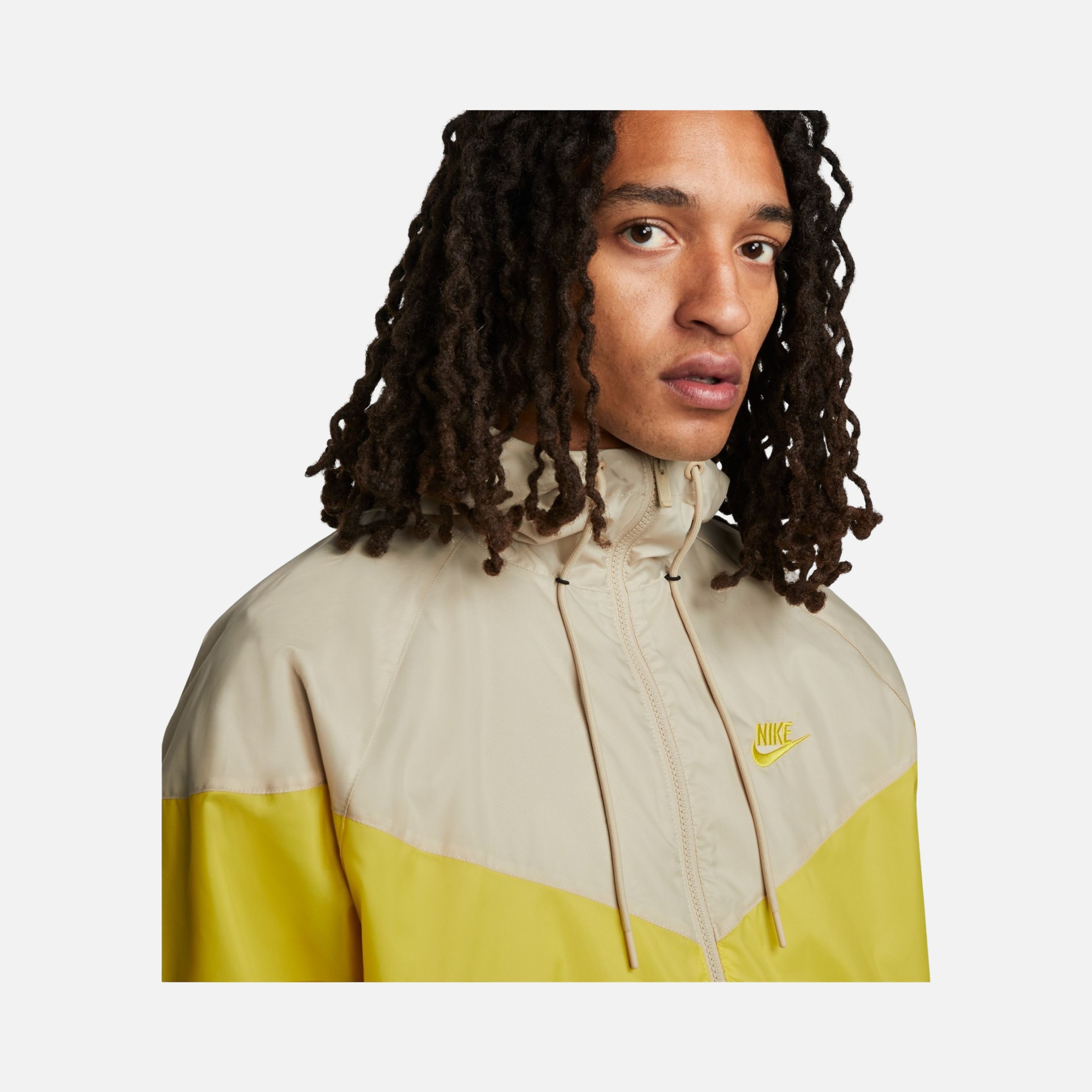 Nike Sportswear Windrunner Full Zip Hoodie Erkek Ceket