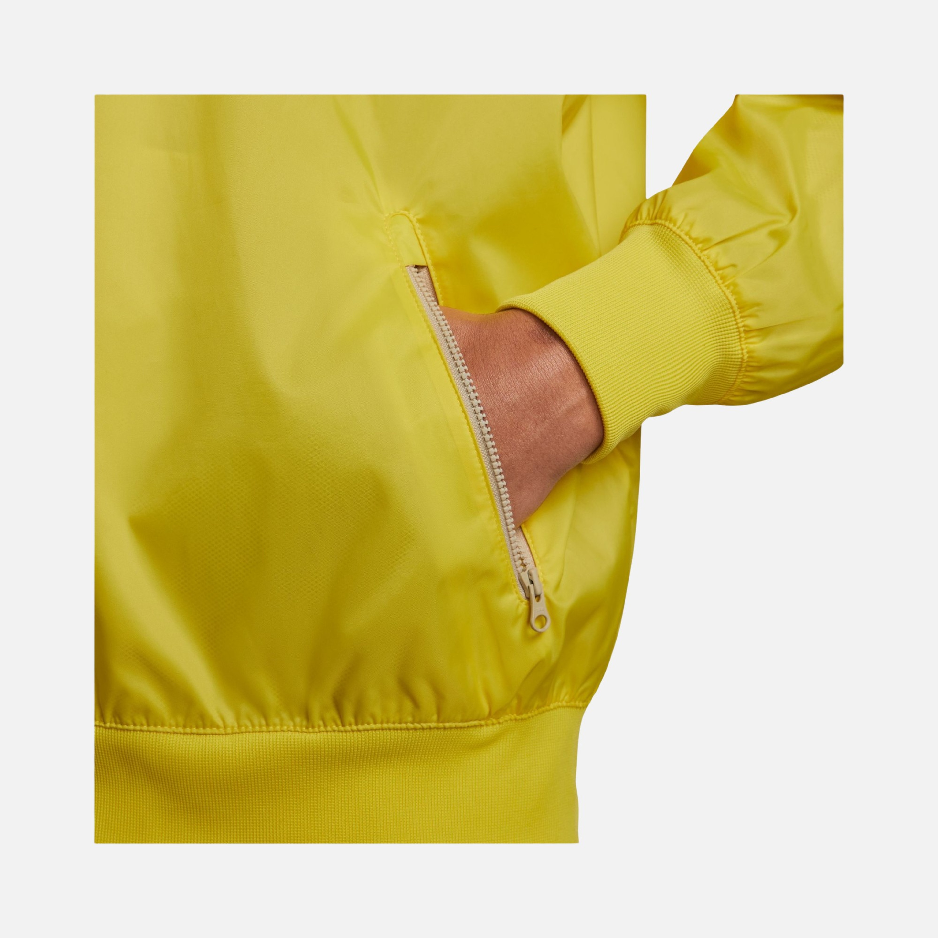 Nike Sportswear Windrunner Full Zip Hoodie Erkek Ceket