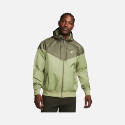 Nike Sportswear Windrunner Full Zip Hoodie Erkek Ceket