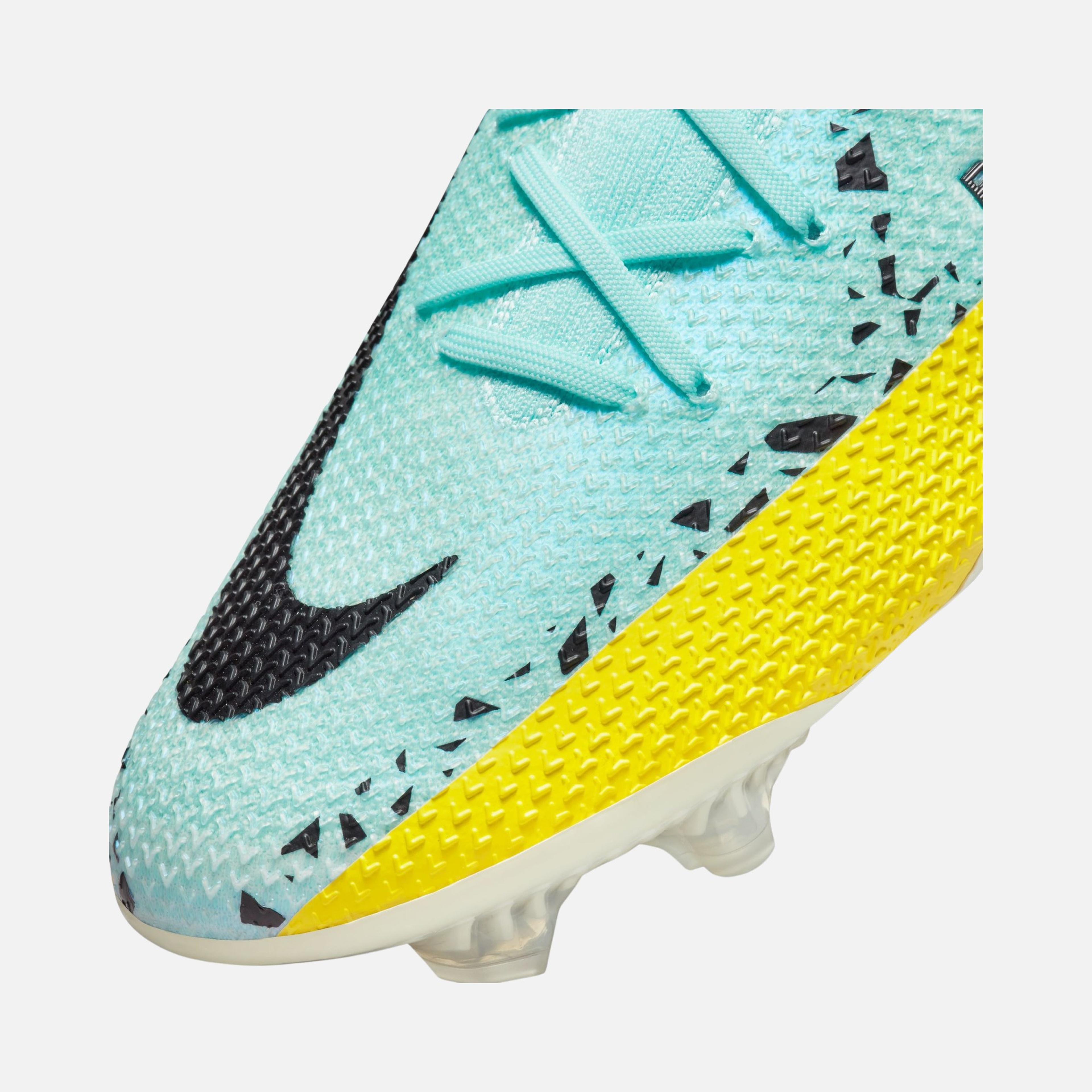 Nike Phantom GT2 Elite FG Firm Ground Erkek Krampon