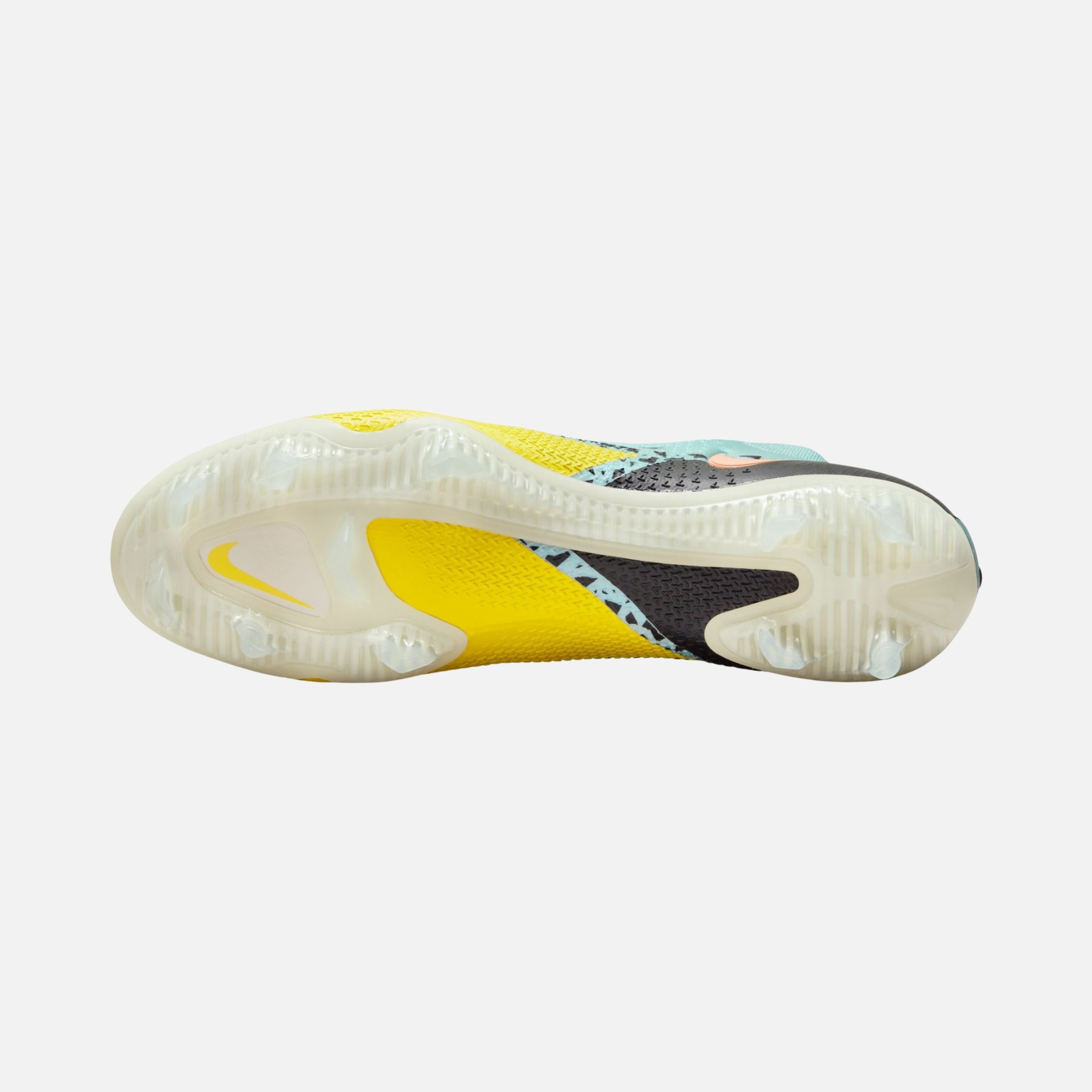 Nike Phantom GT2 Elite FG Firm Ground Erkek Krampon