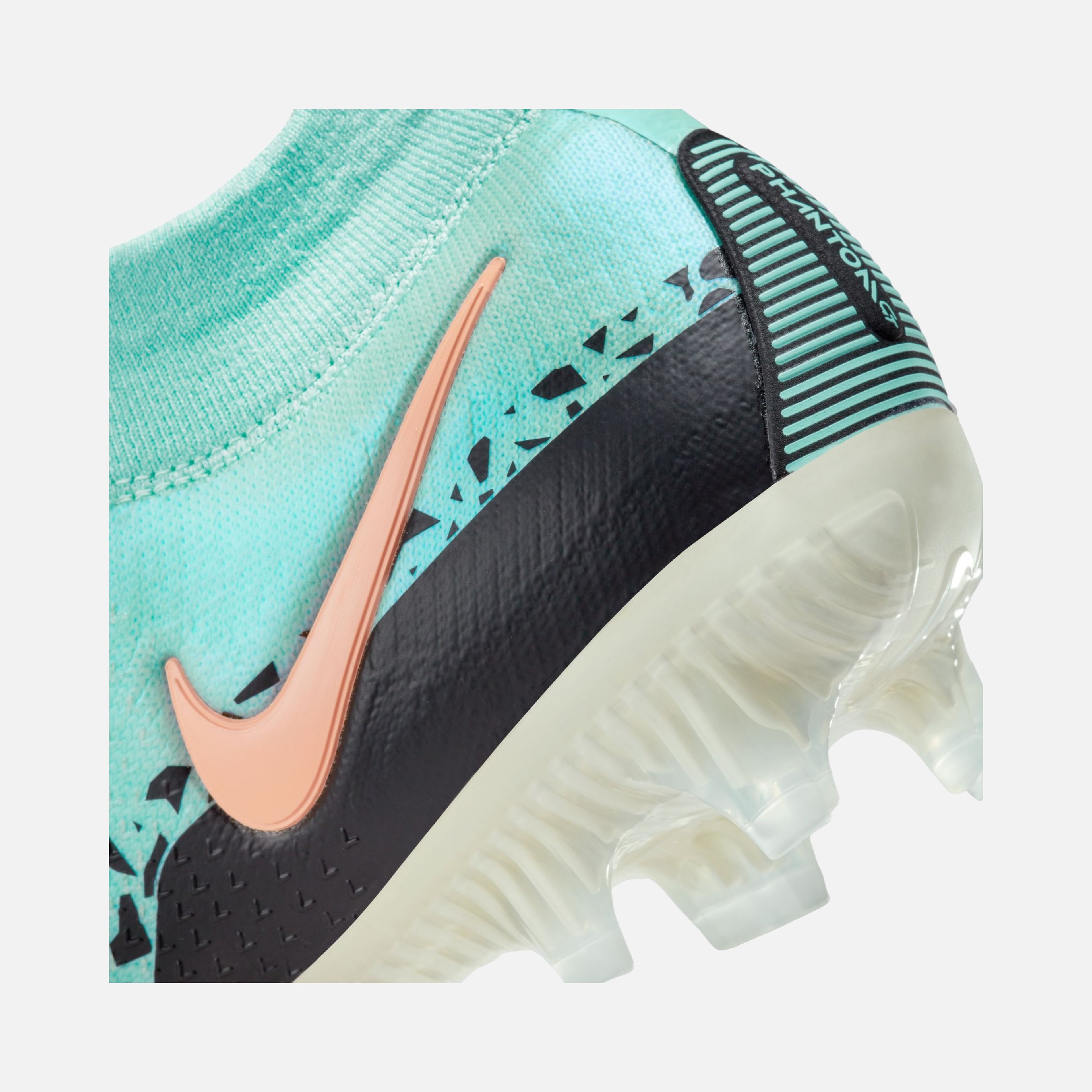 Nike Phantom GT2 Elite FG Firm Ground Erkek Krampon